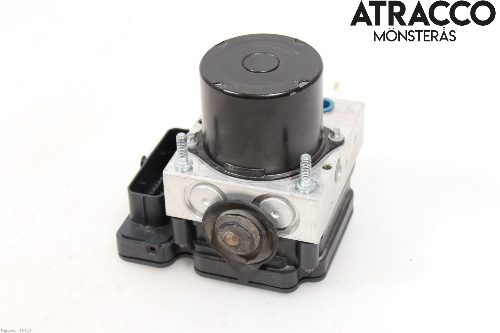 Fiat 500 07- Abs Hydraulaggregat