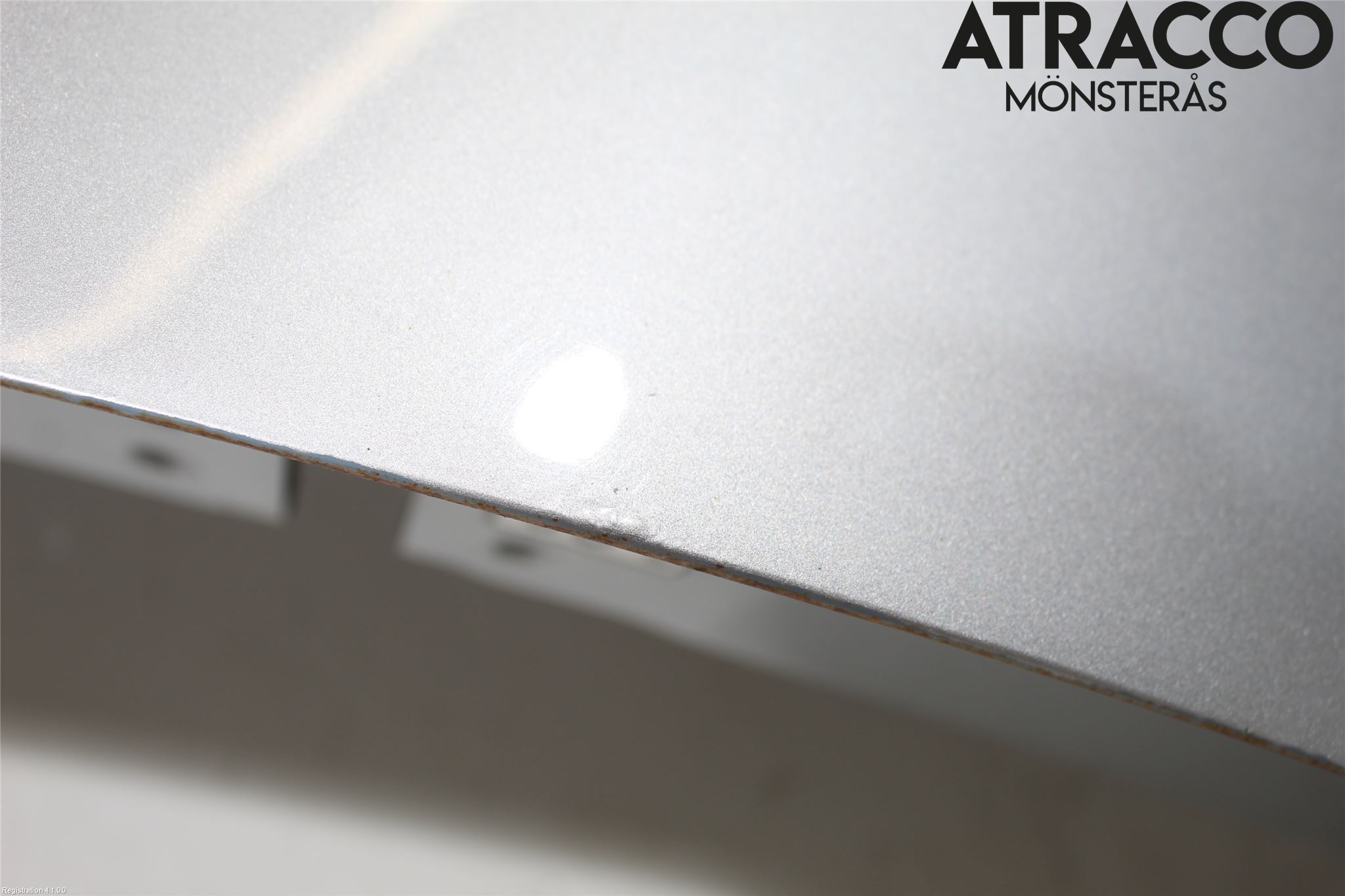 Jaguar XF 08-15 Dörr Bak Höger