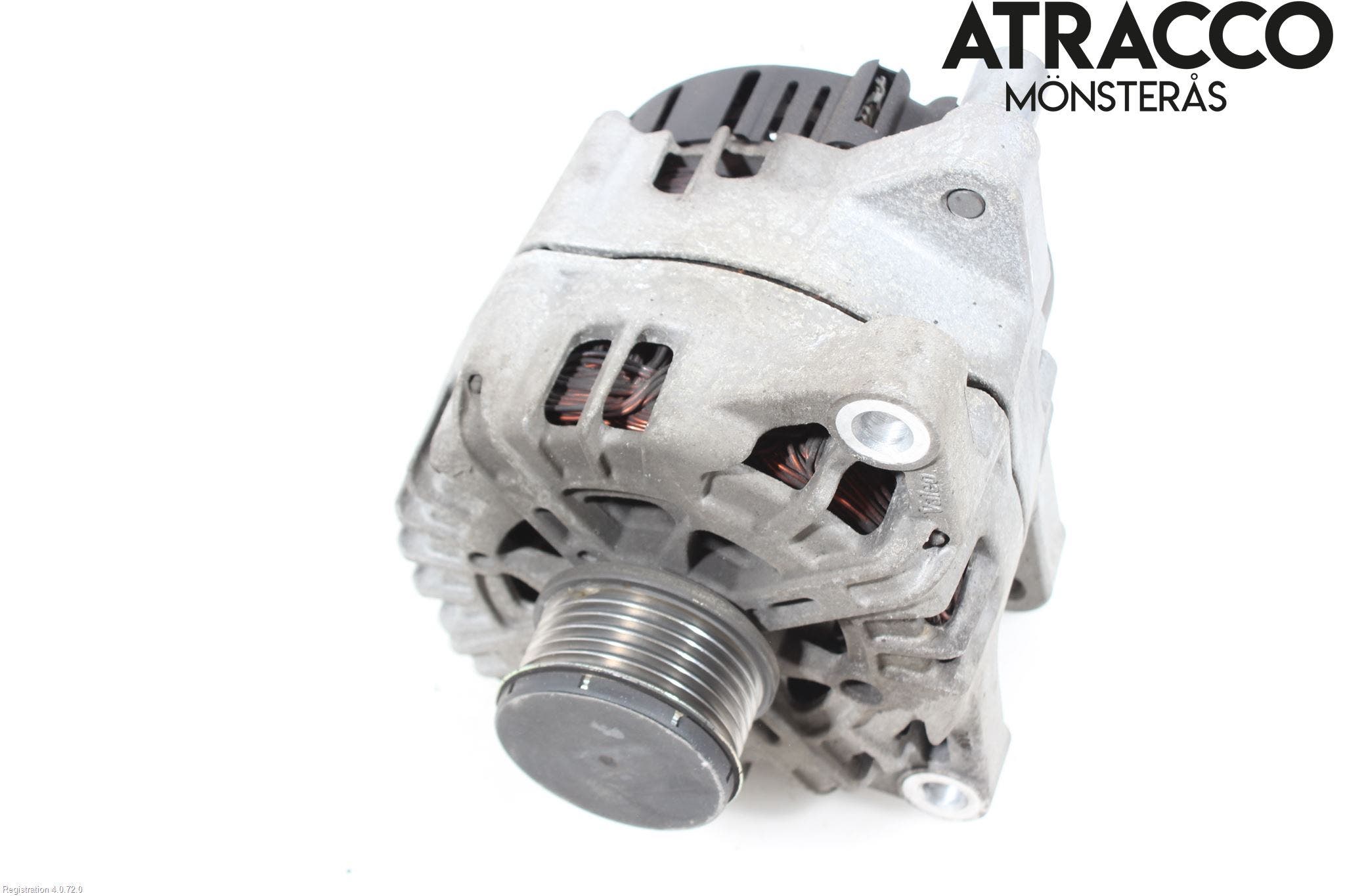 Peugeot 508 11-18 Generator