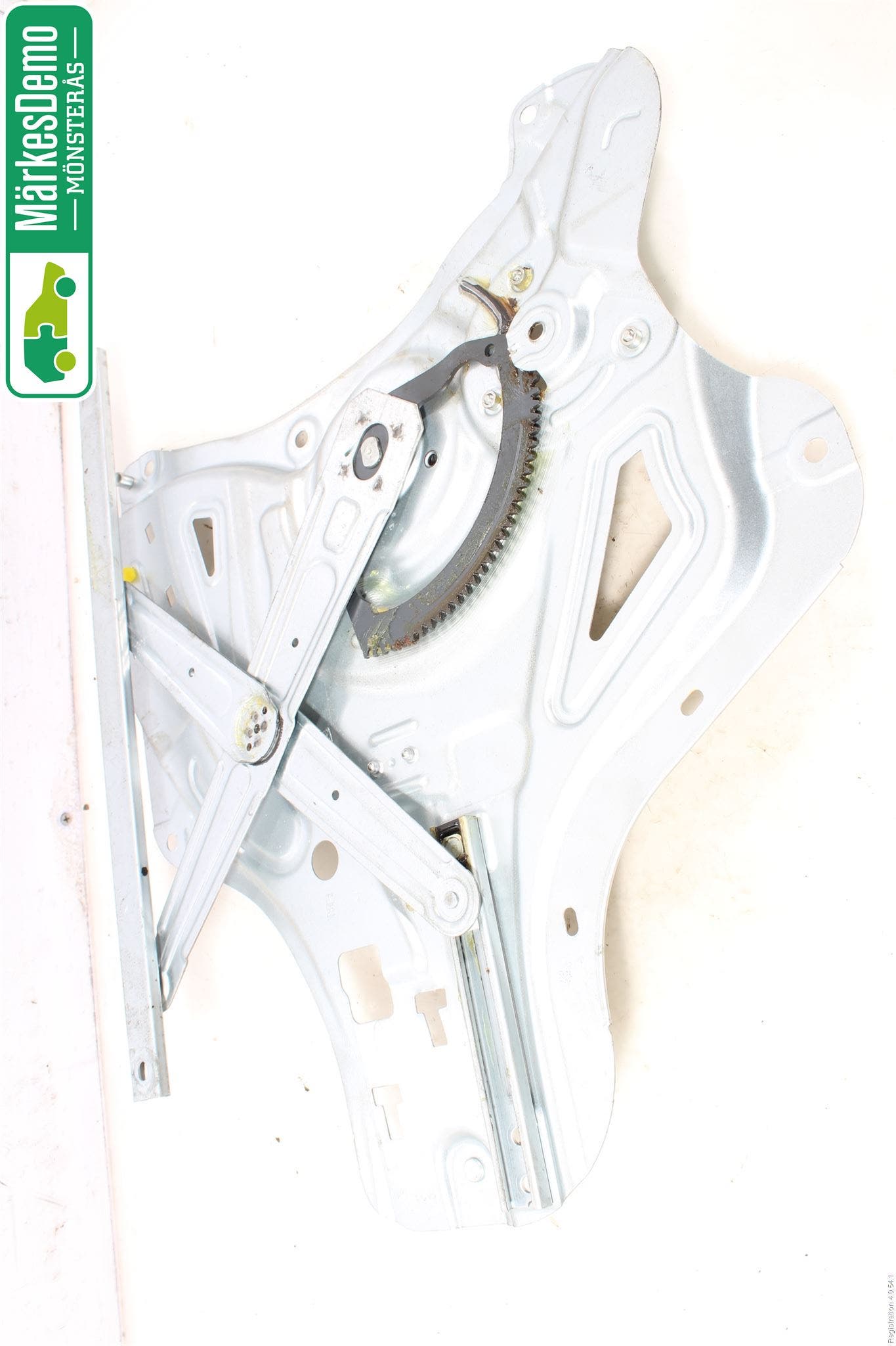 Hyundai ix35 Fönsterhissmekanism