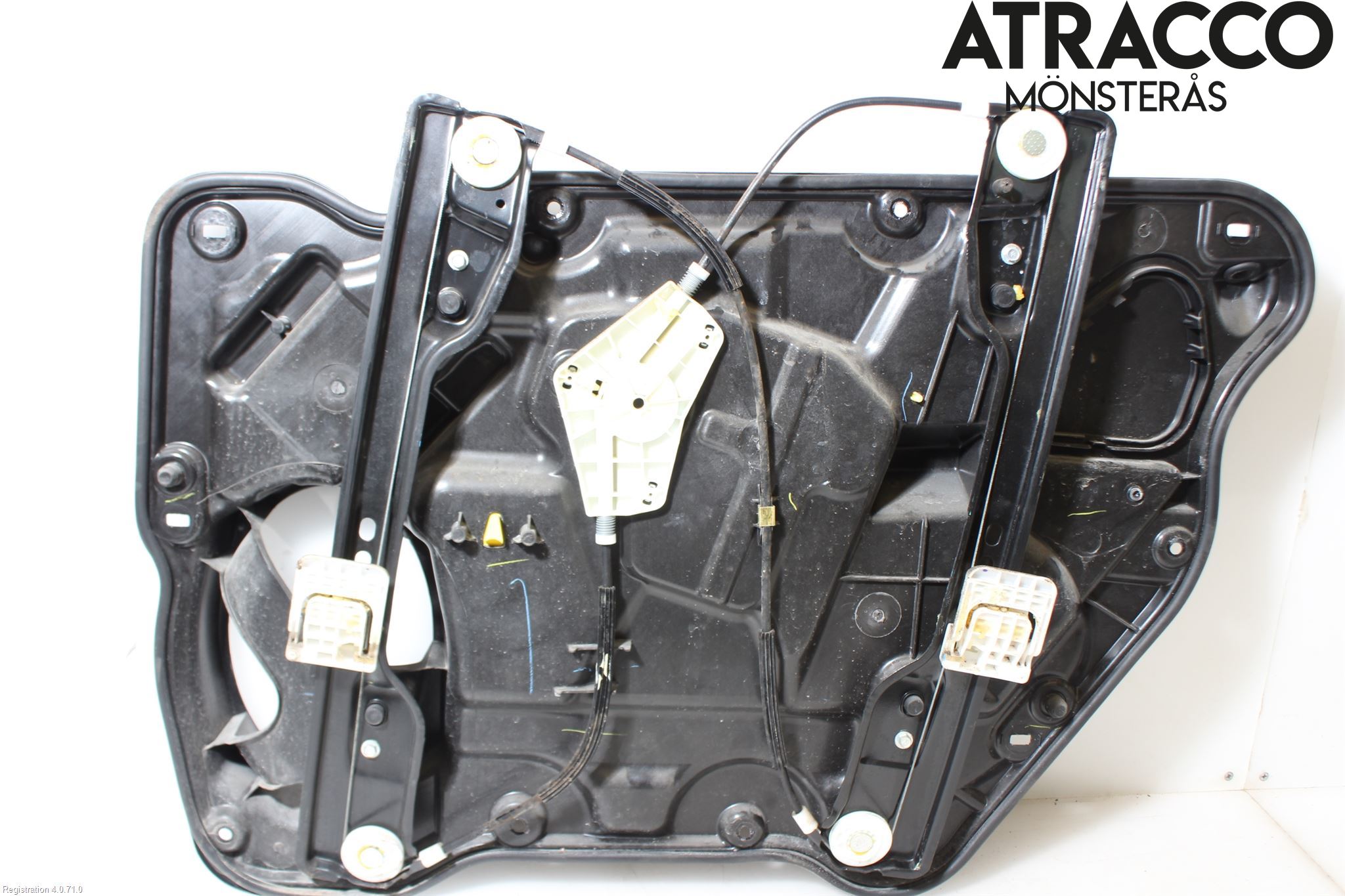 Fiat FREEMONT Fönsterhissmekanism