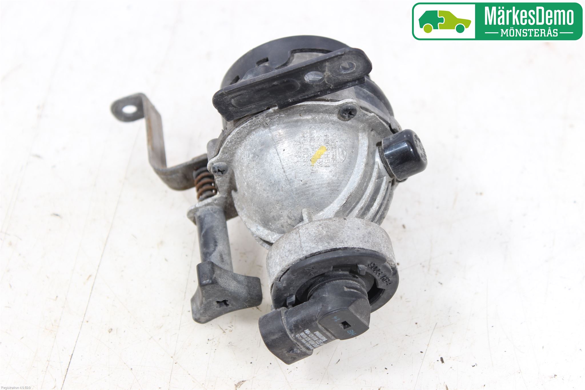 Kia CEED 06-12 Dimljus-Varselljus Fram