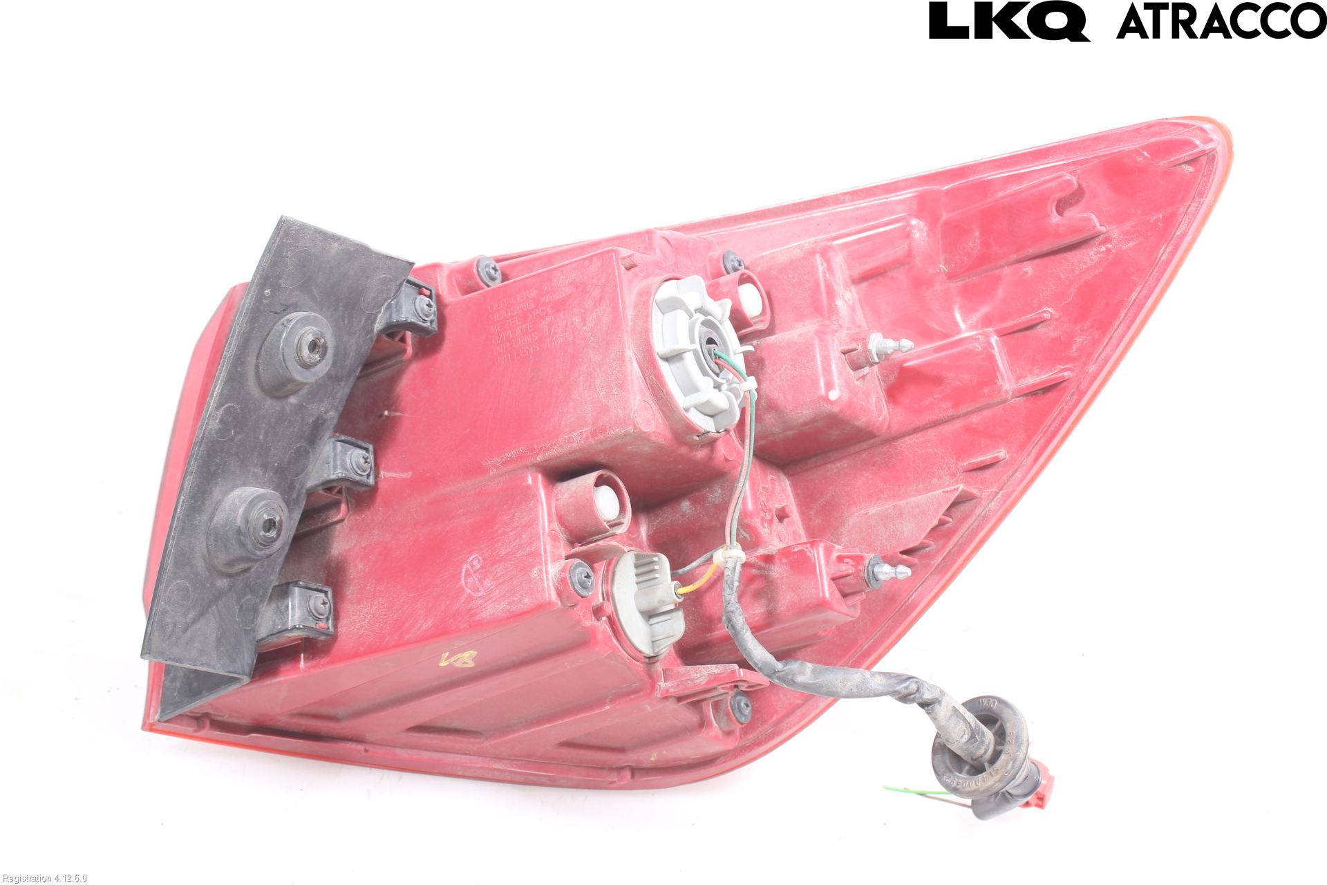 Kia CEED 12-18 Bakljus Vänster