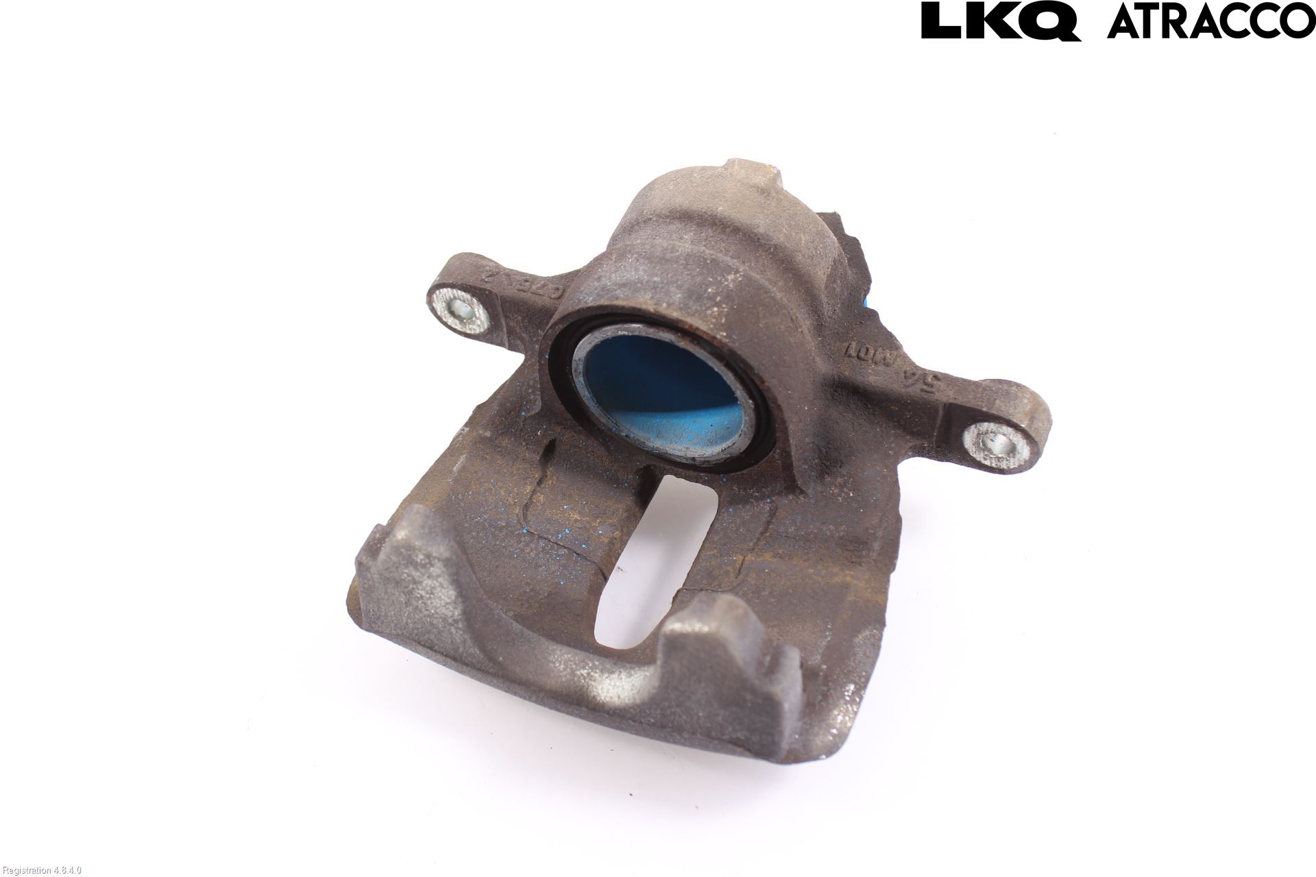 Peugeot 2008/E-2008 20- Bromsok Fram Höger