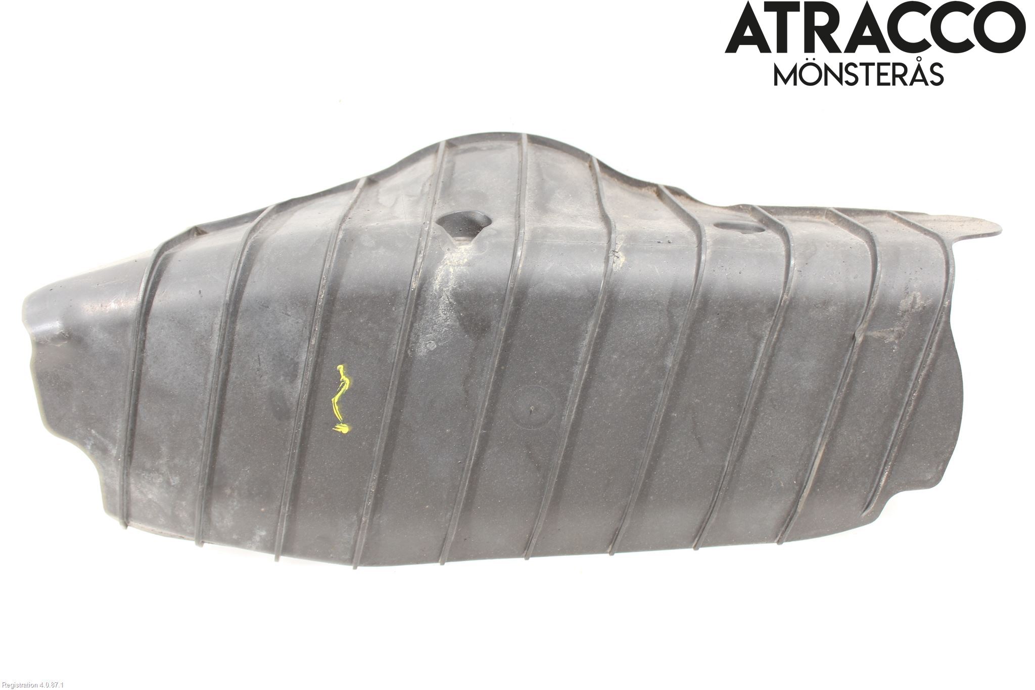 Audi Q5/SQ5 17- Stänkskydd