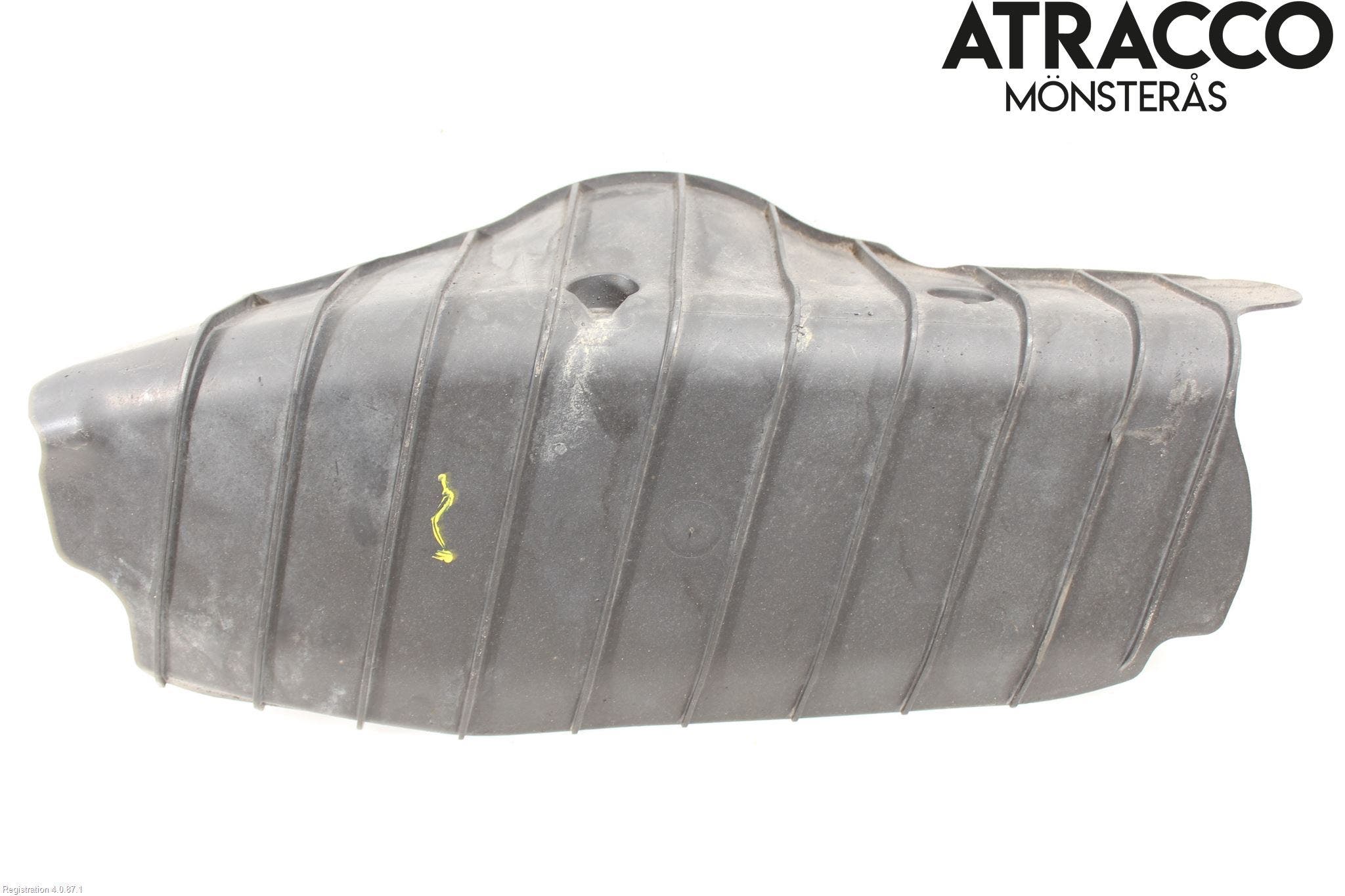 Audi Q5/SQ5 17- Stänkskydd