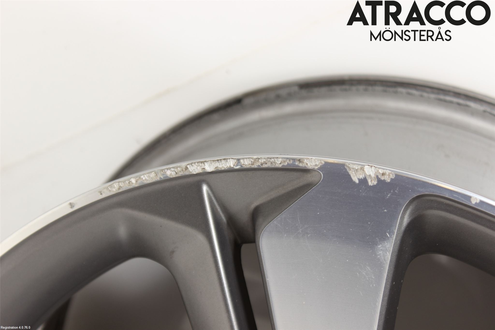 Peugeot 308 14-21 Fälg Aluminium