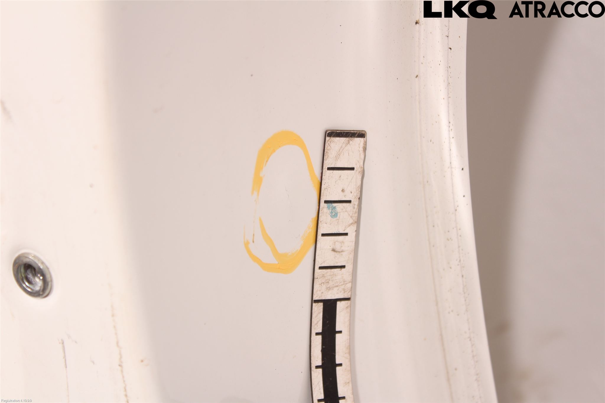 Citroen JUMPER/E-JUMPER 14- Dörr Fram Vänster