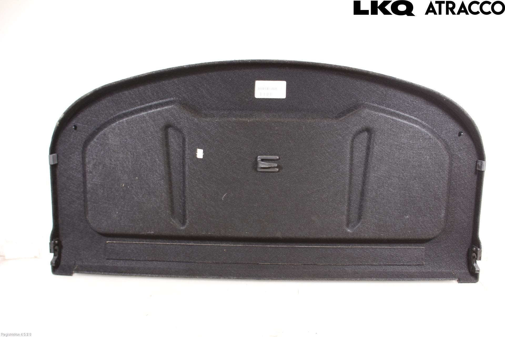 Hyundai i30 GD 13-17 Hatthylla