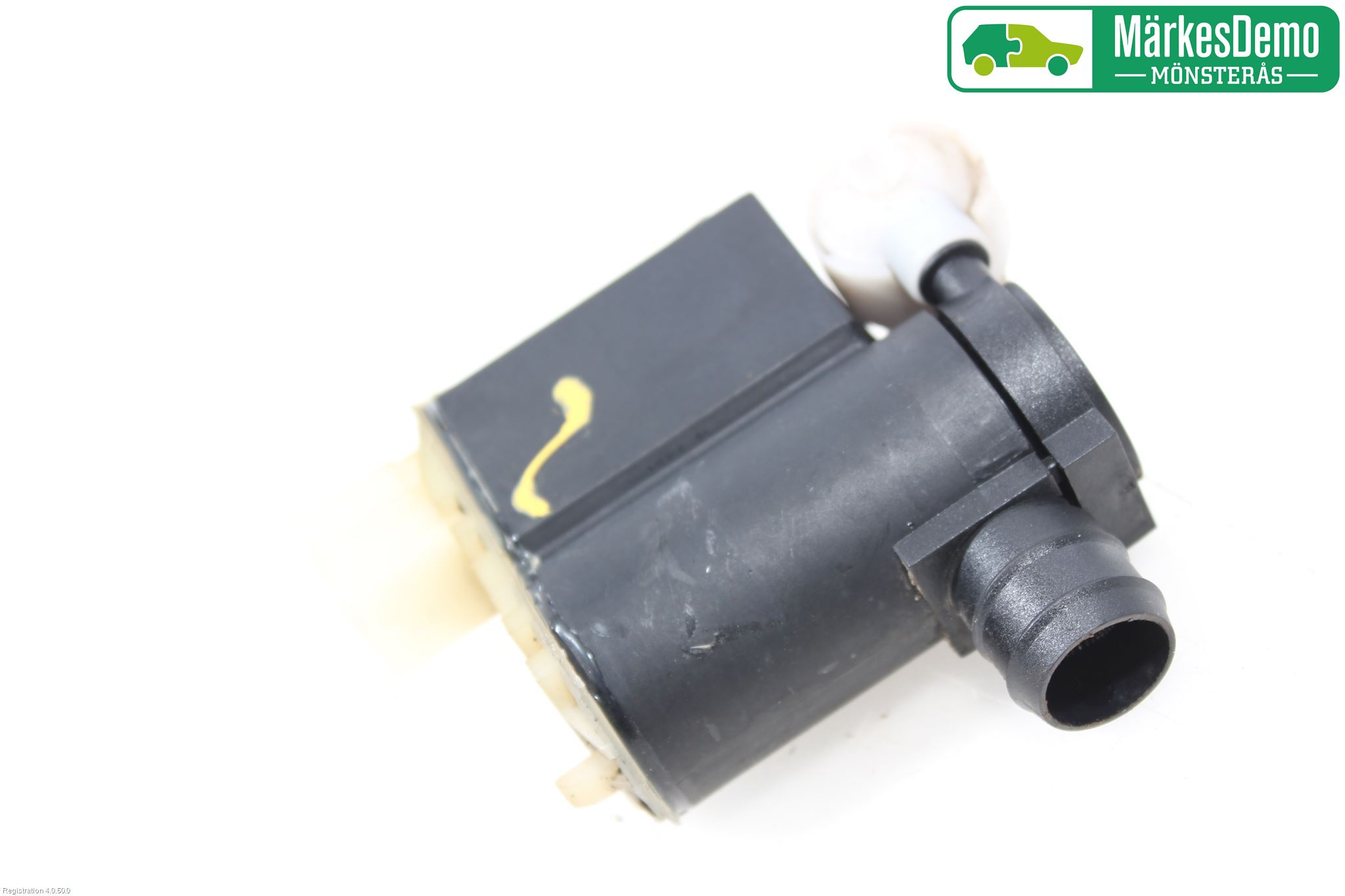 Kia CARNIVAL Spolarpump Vindruta