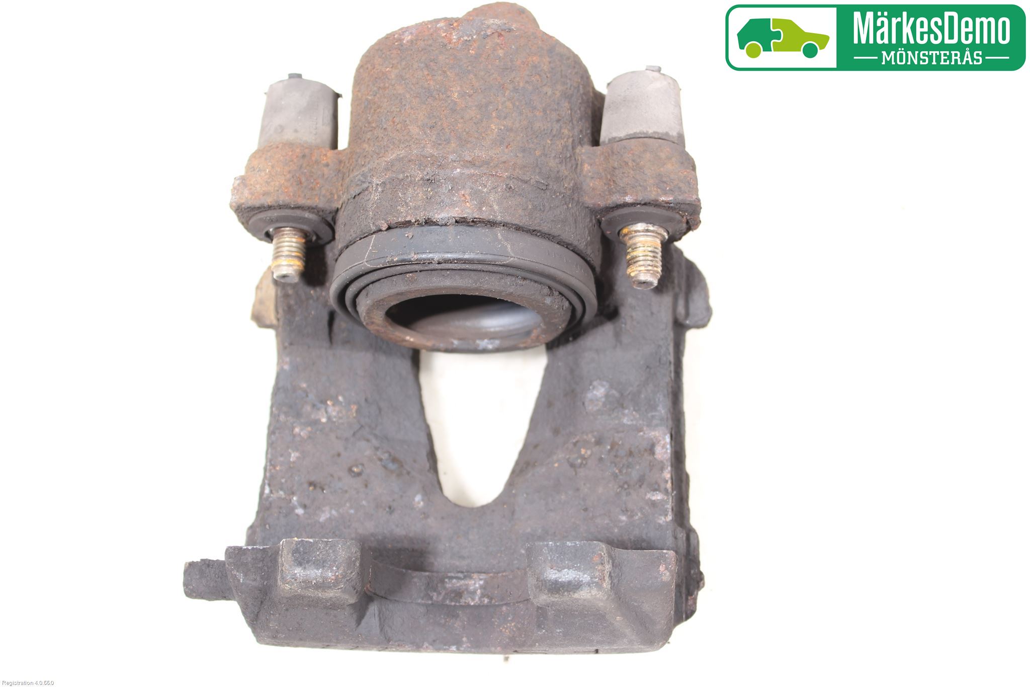 Volkswagen VW UP! / E-UP! Bromsok Fram Höger