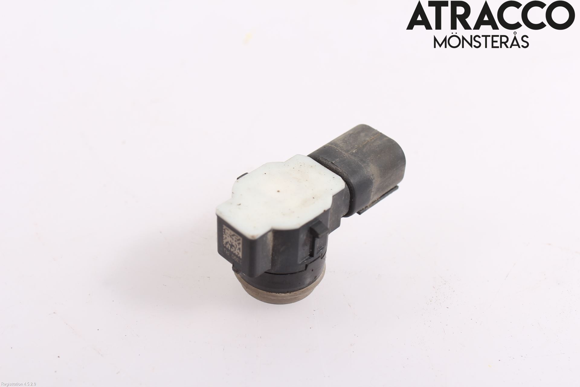 Peugeot 308 14-21 Parkeringshjälp Frontsensor