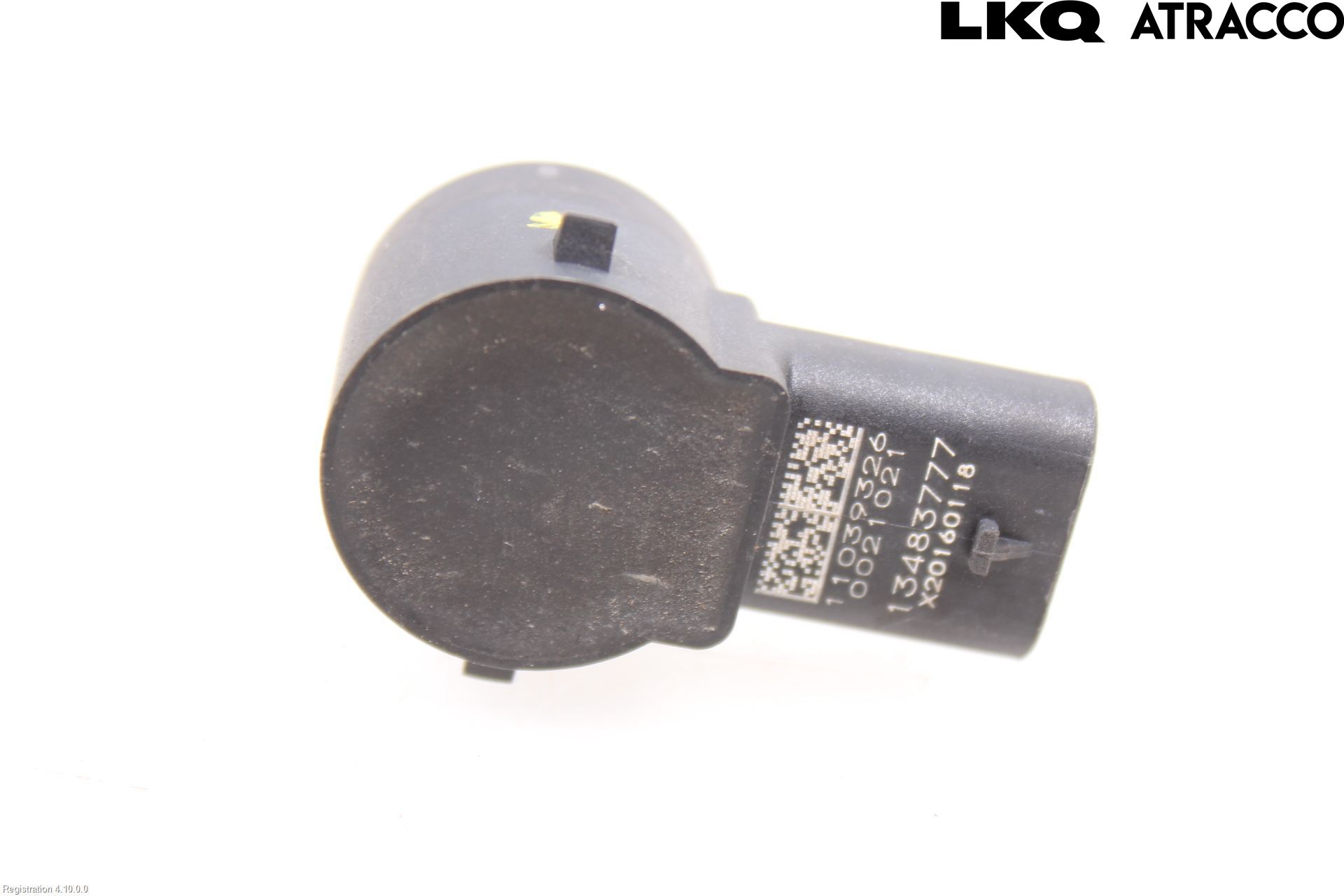 Opel ASTRA K 16-22 Parkeringshjälp Frontsensor