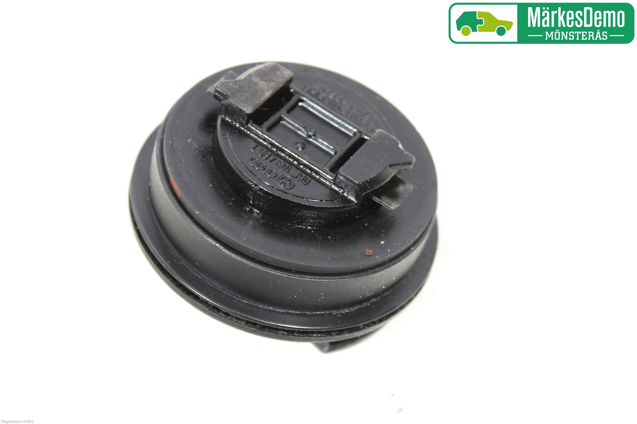 Audi A4/S4 08-11 Olja Påfyllningslock