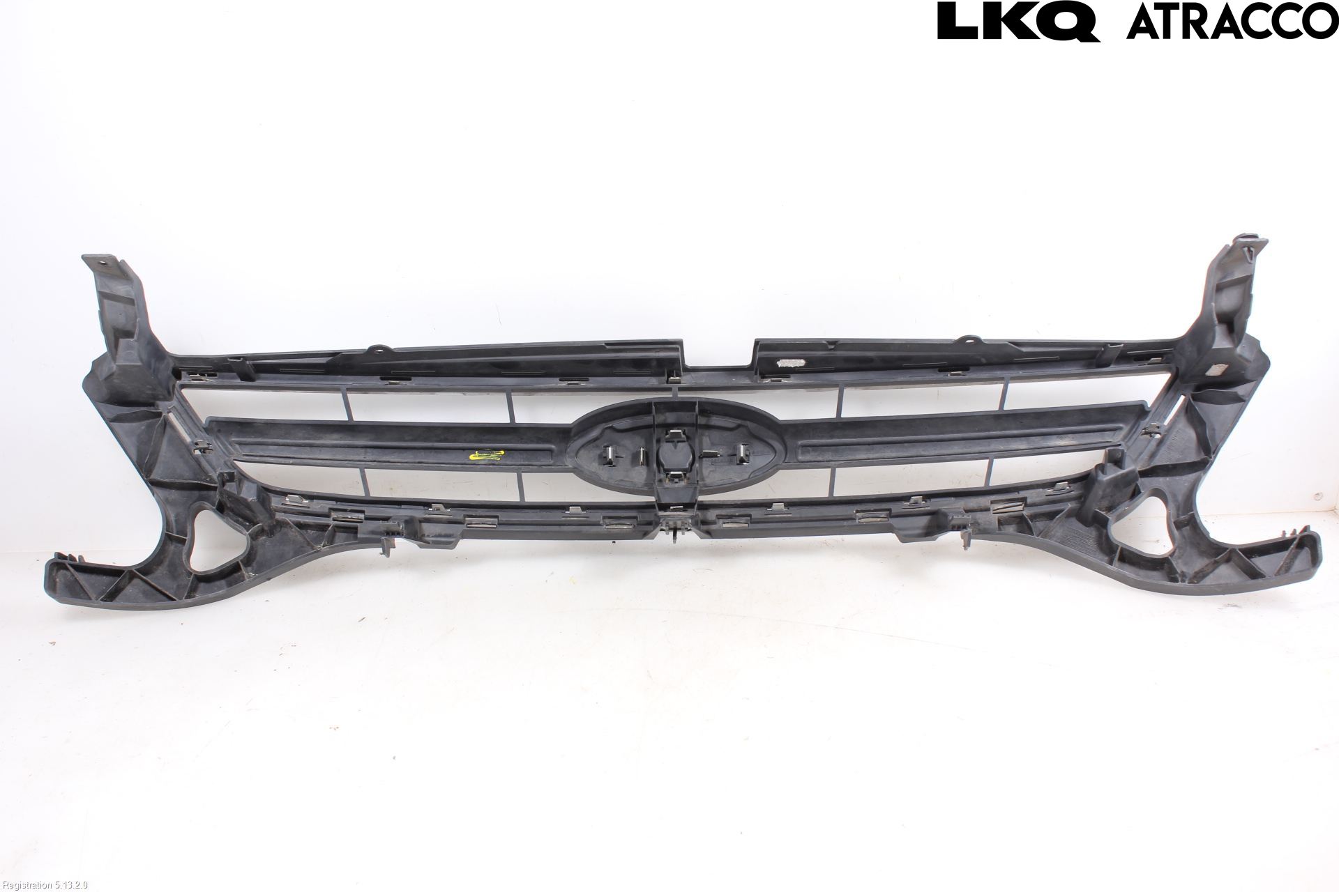 Ford MONDEO 07-15 Grill Komp