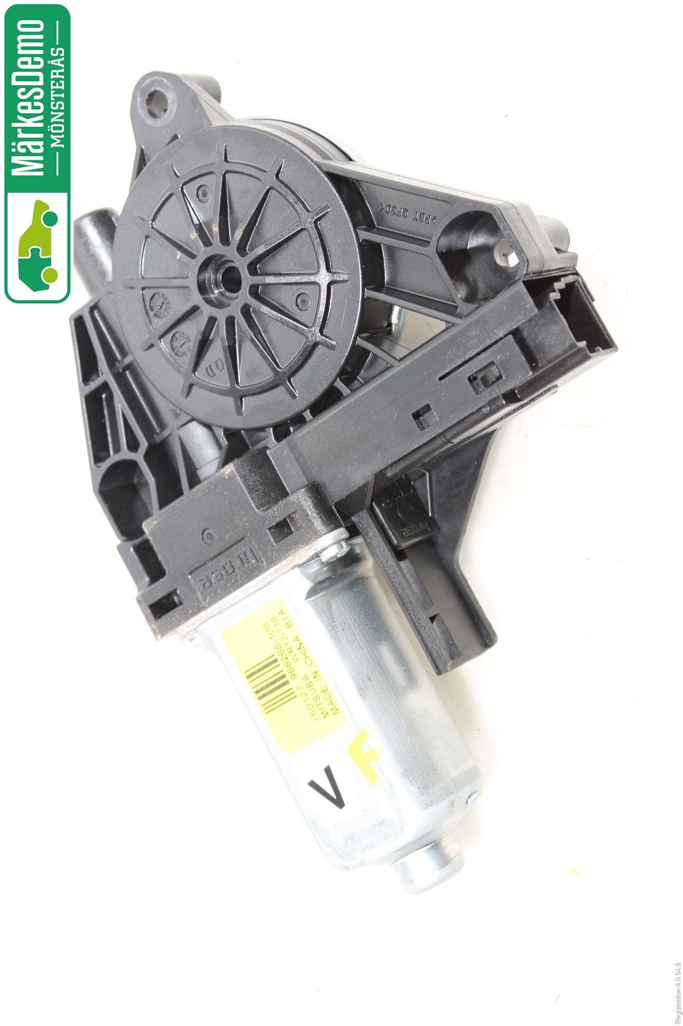 Volvo V60 14-18 Fönsterhissmotor