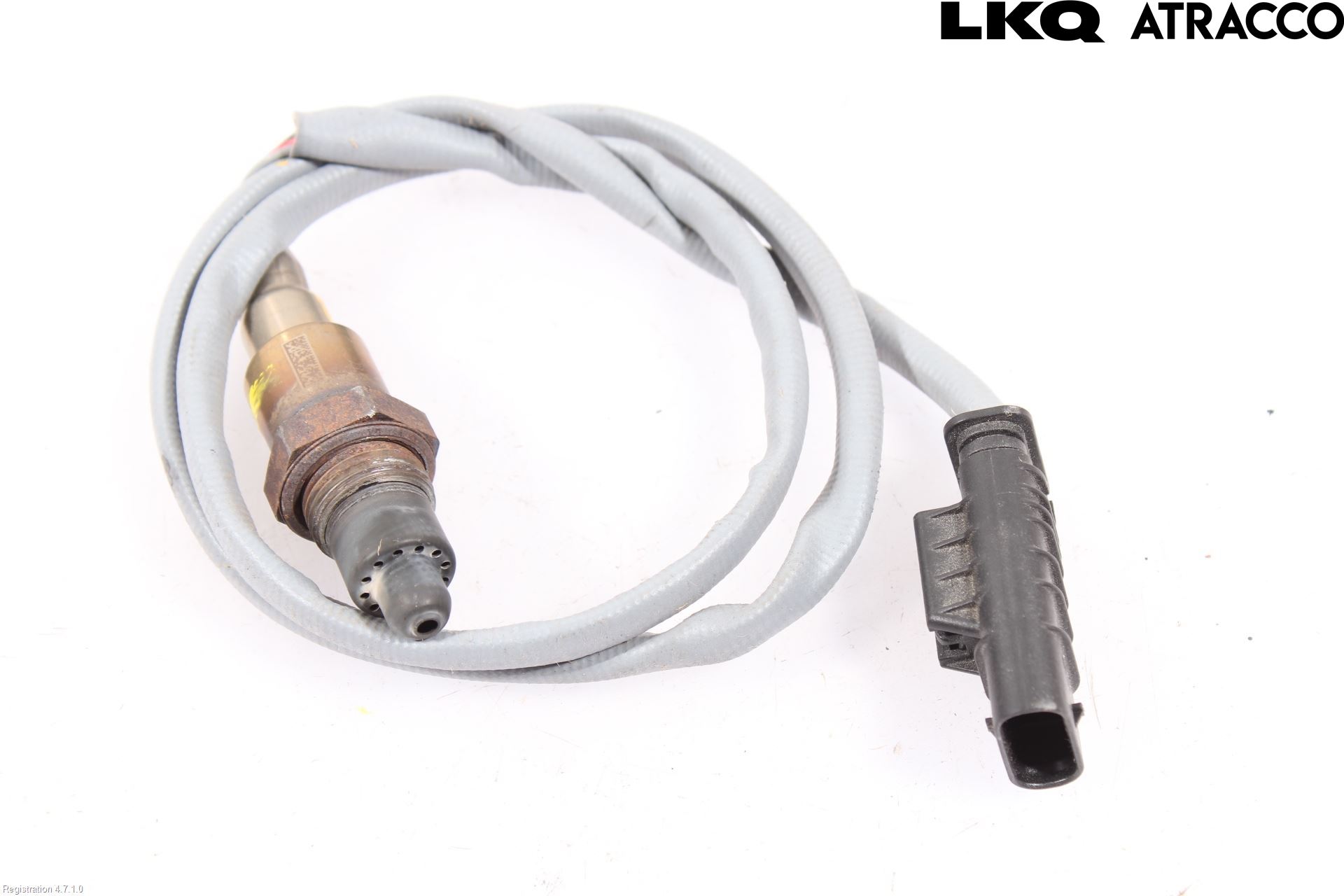 BMW 5 G30/G31/F90 17-23 Injlambdasond
