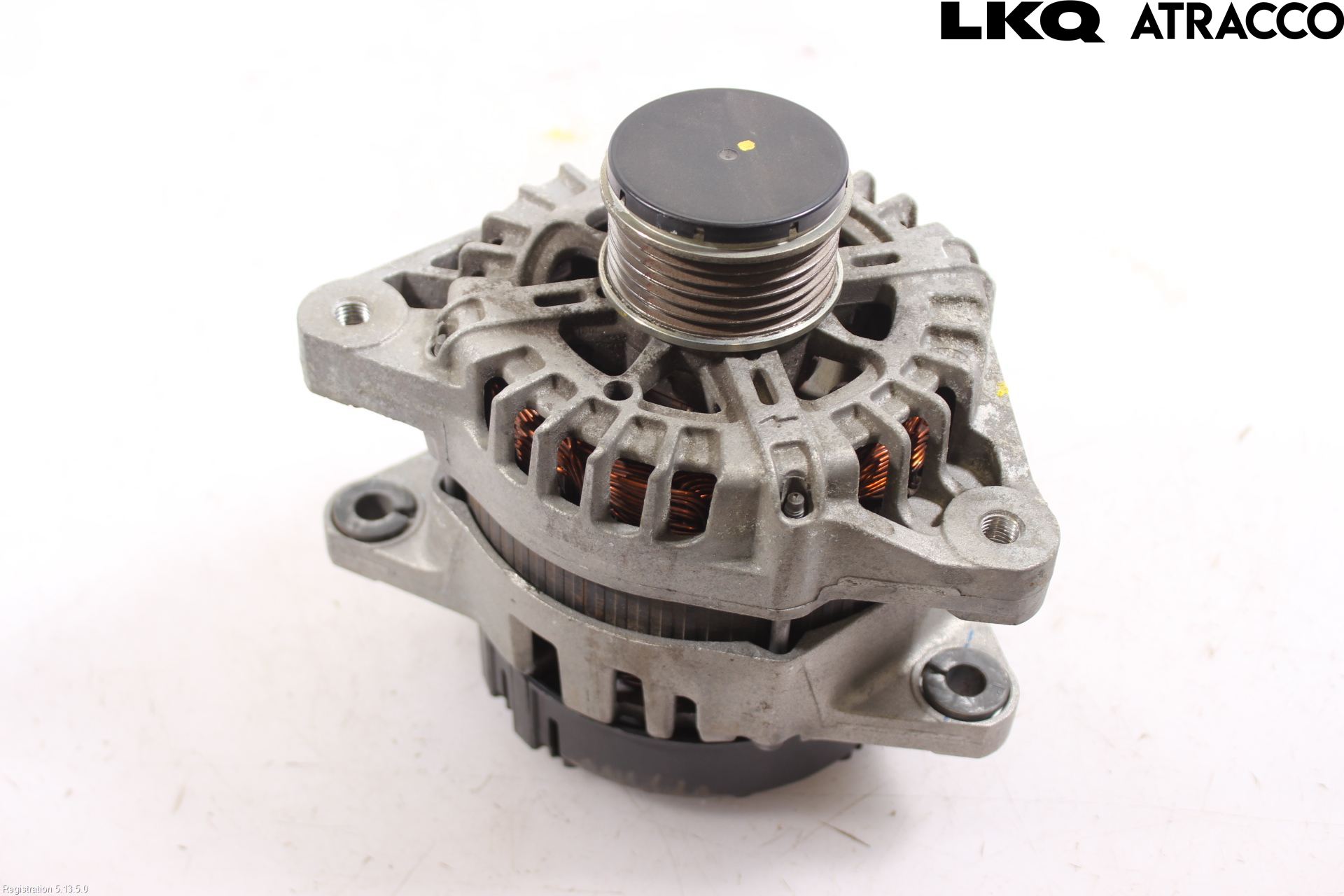 Hyundai ix35 Generator