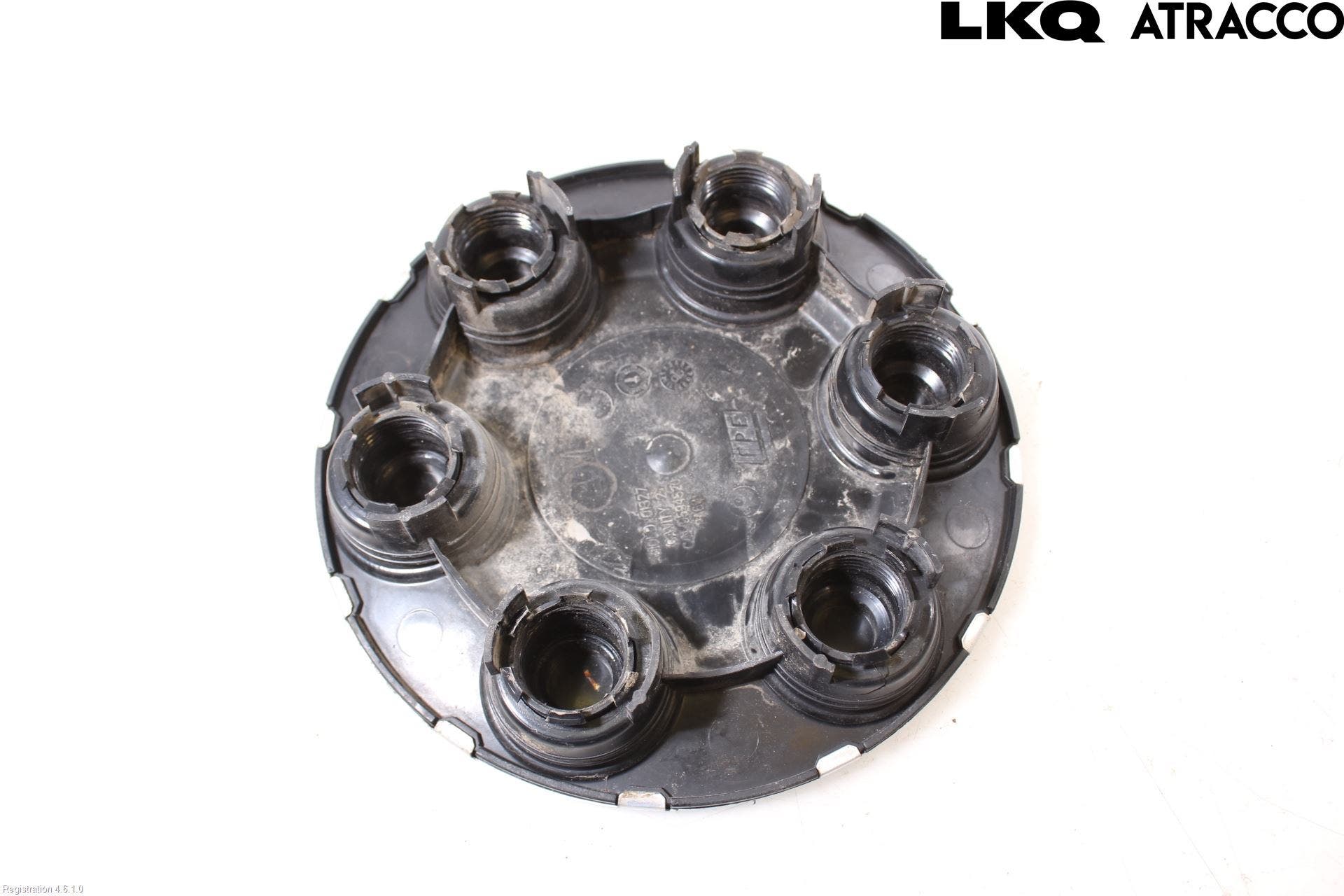 Chevrolet TAHOE Navkapsel