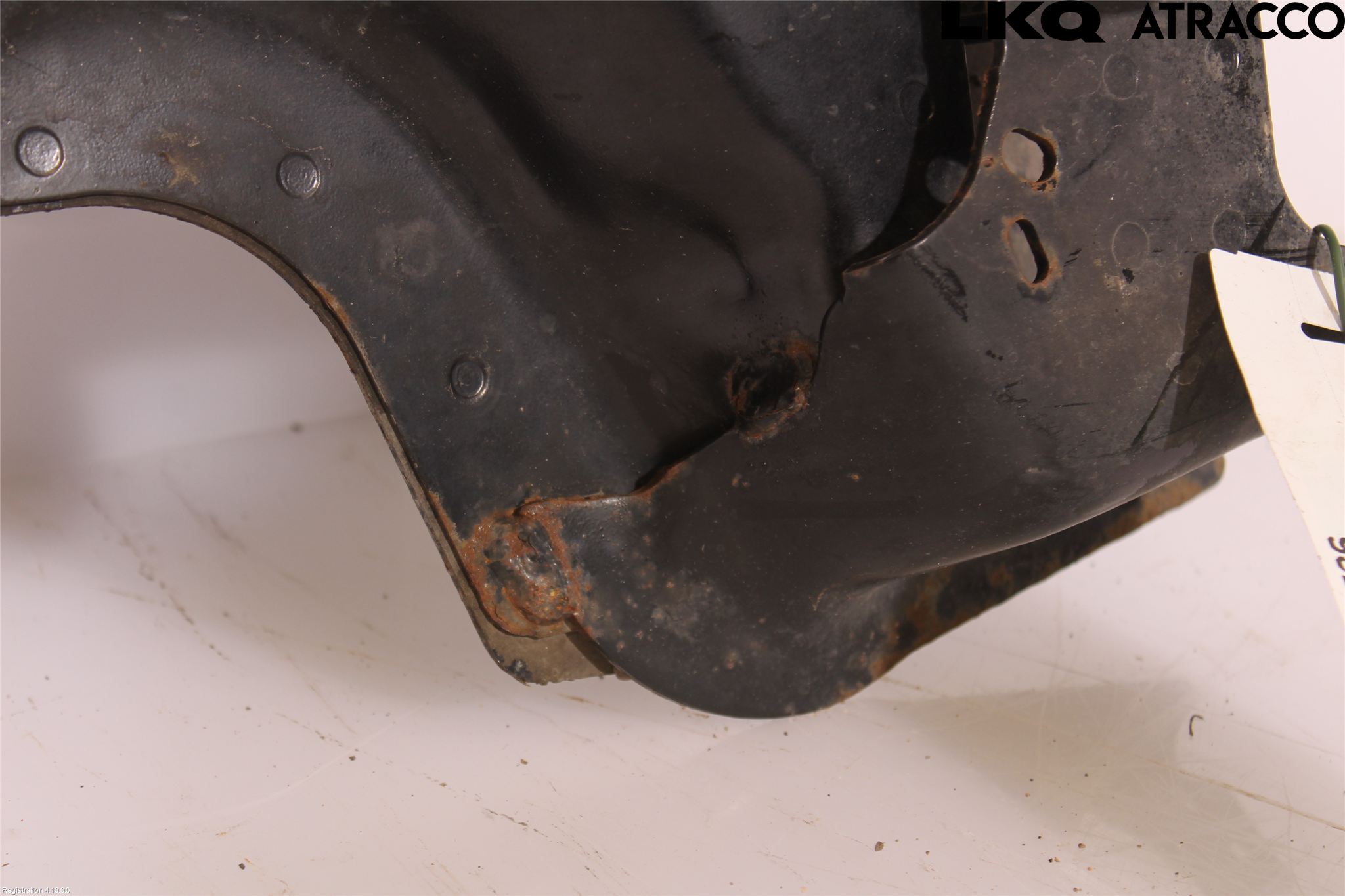 Peugeot 3008 17-24 Framvagnsbalk