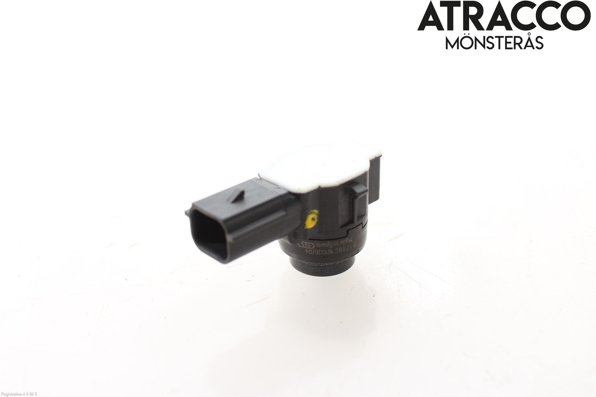 Opel CORSA E 15-19 Parkeringshjälp Backsensor