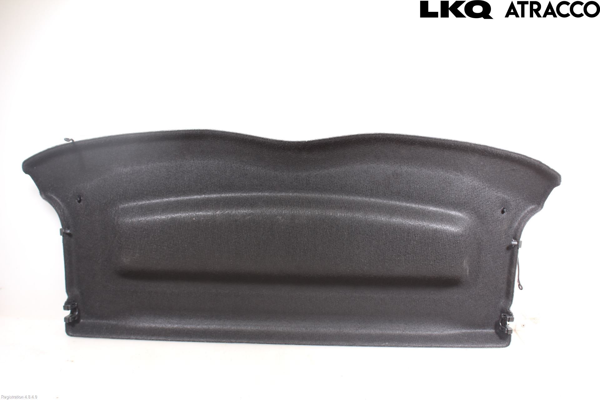 Citroen C3 10-17 Hatthylla