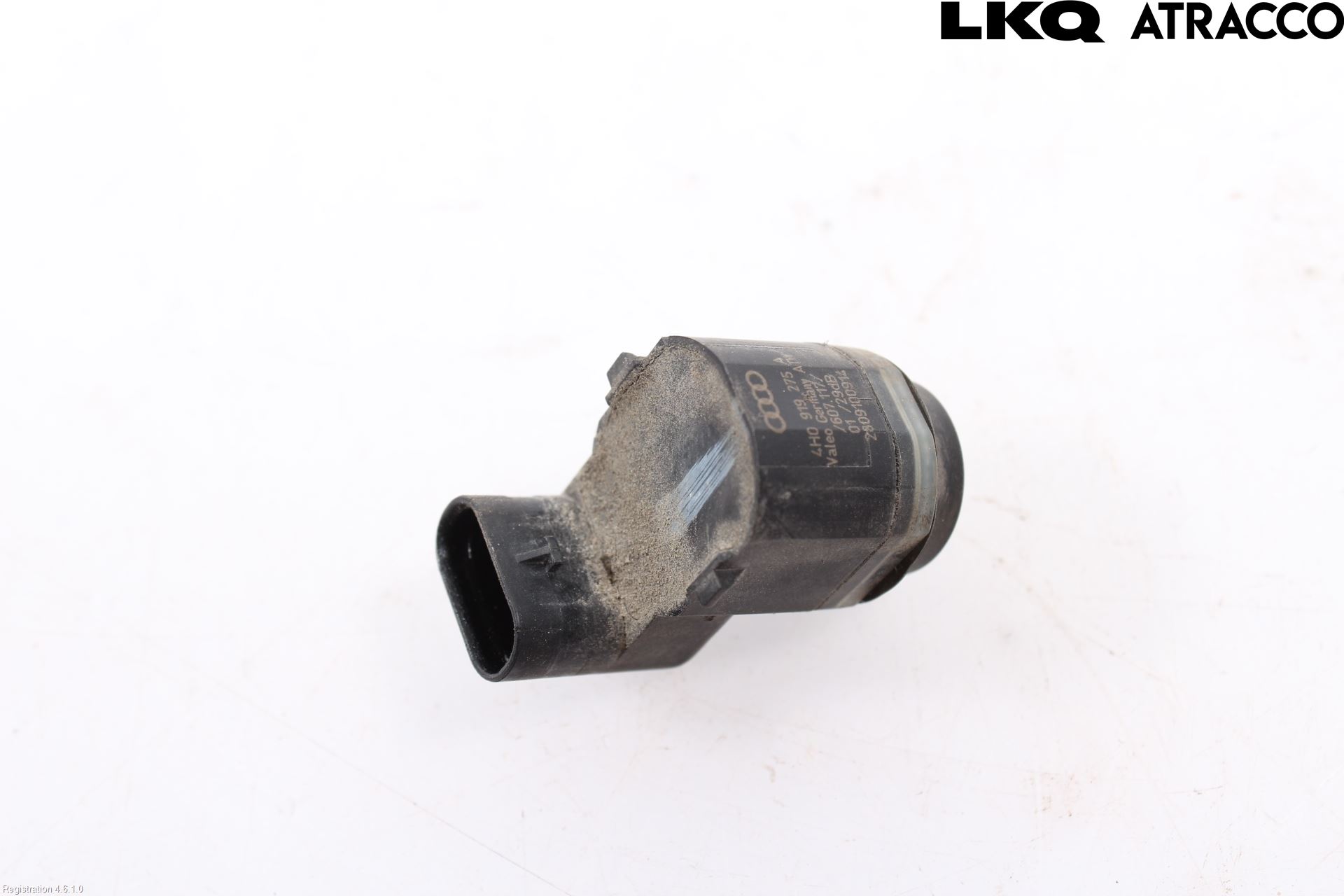 Audi A4 ALLROAD 09-16 Parkeringshjälp Backsensor