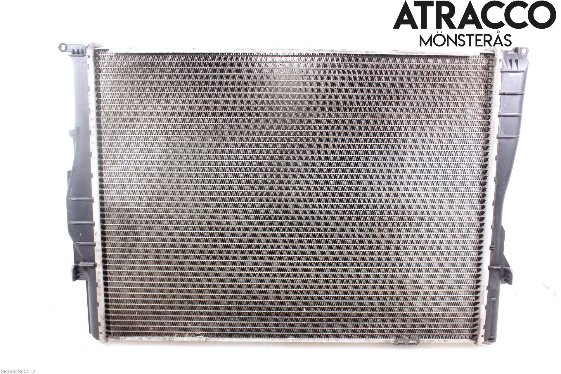 BMW 1 E87/81 5D/3D 03-11 Kylare Man