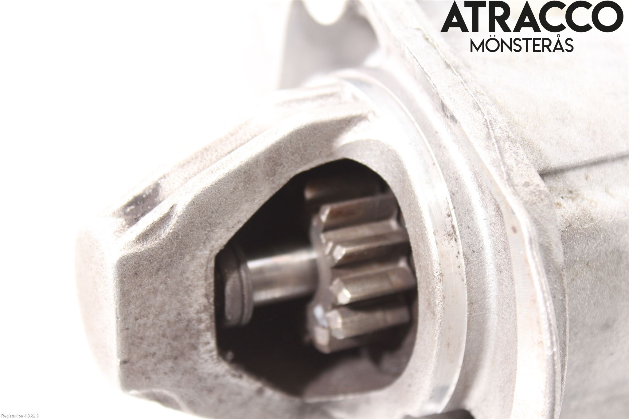 Citroen C4 CACTUS 14-20 Startmotor Diesel