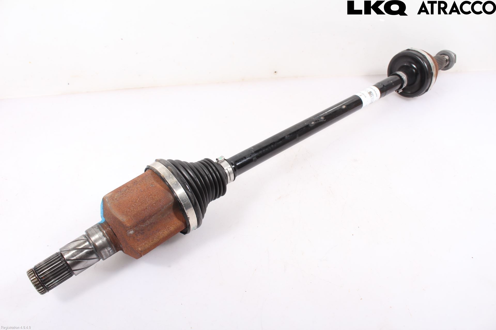 Tesla MODEL Y 21- Drivaxel Bak Höger