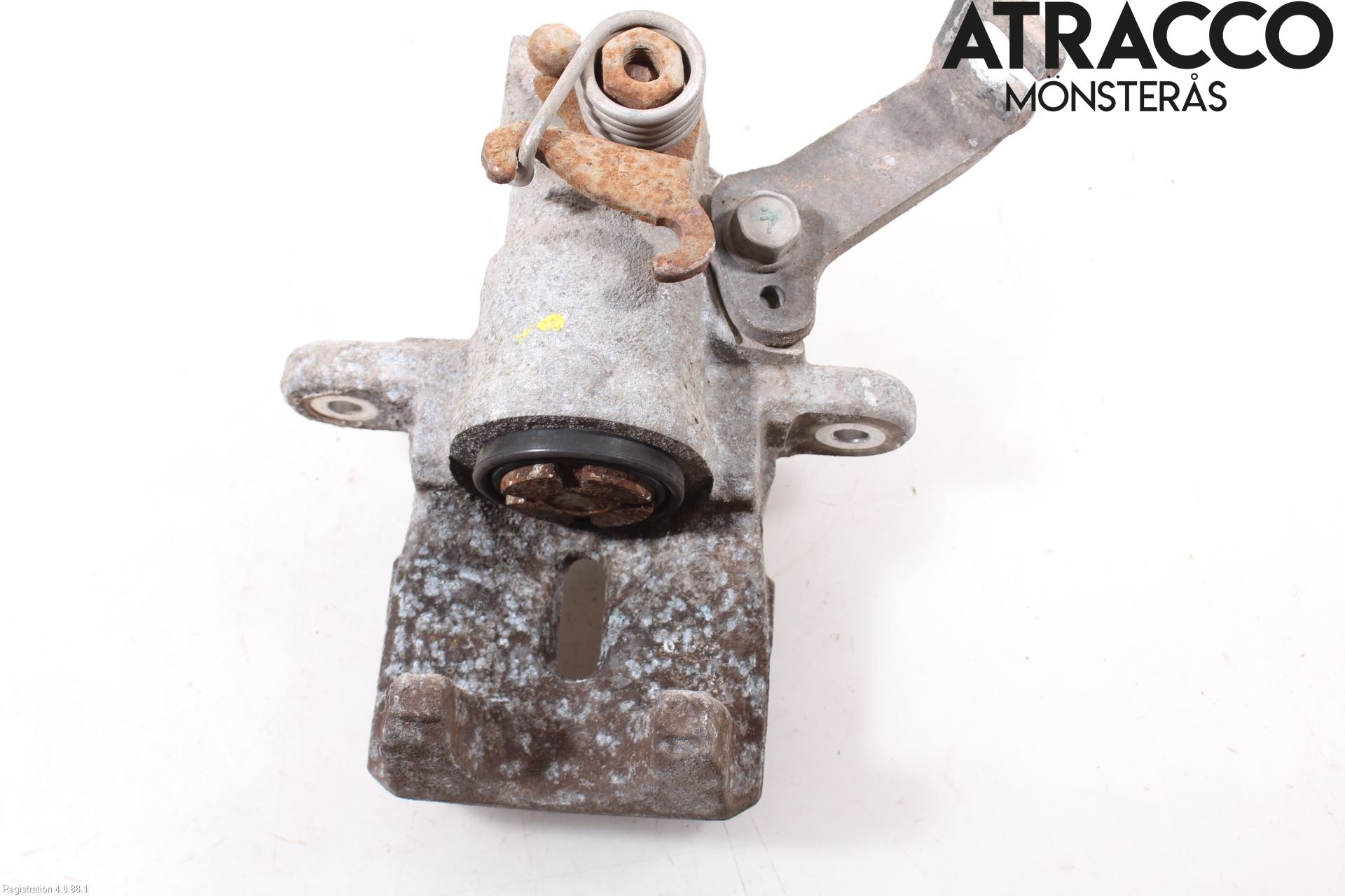 Suzuki VITARA 15- Bromsok Bak Vänster