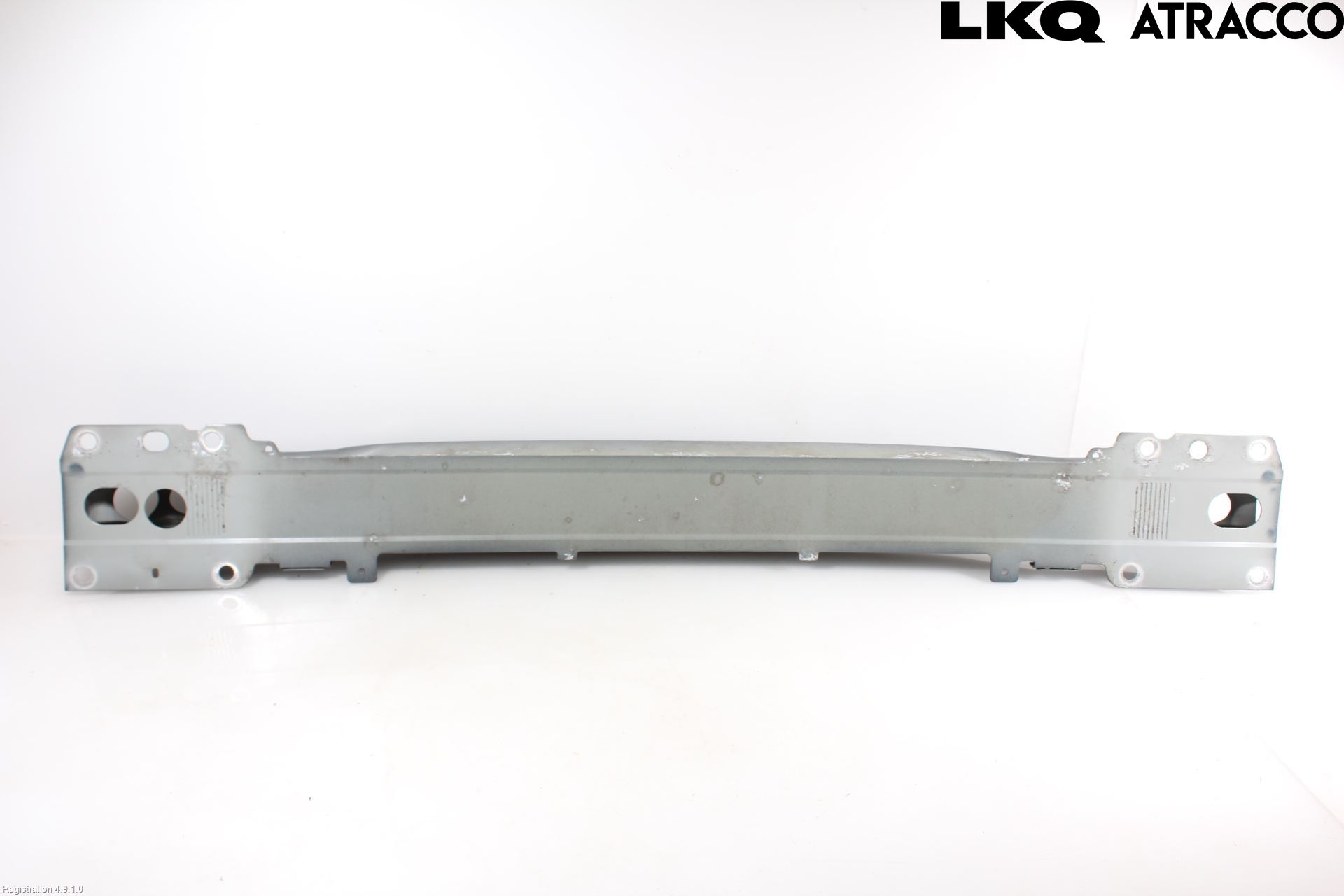 Volvo V70 14-16 Stötfångarbalk Fram