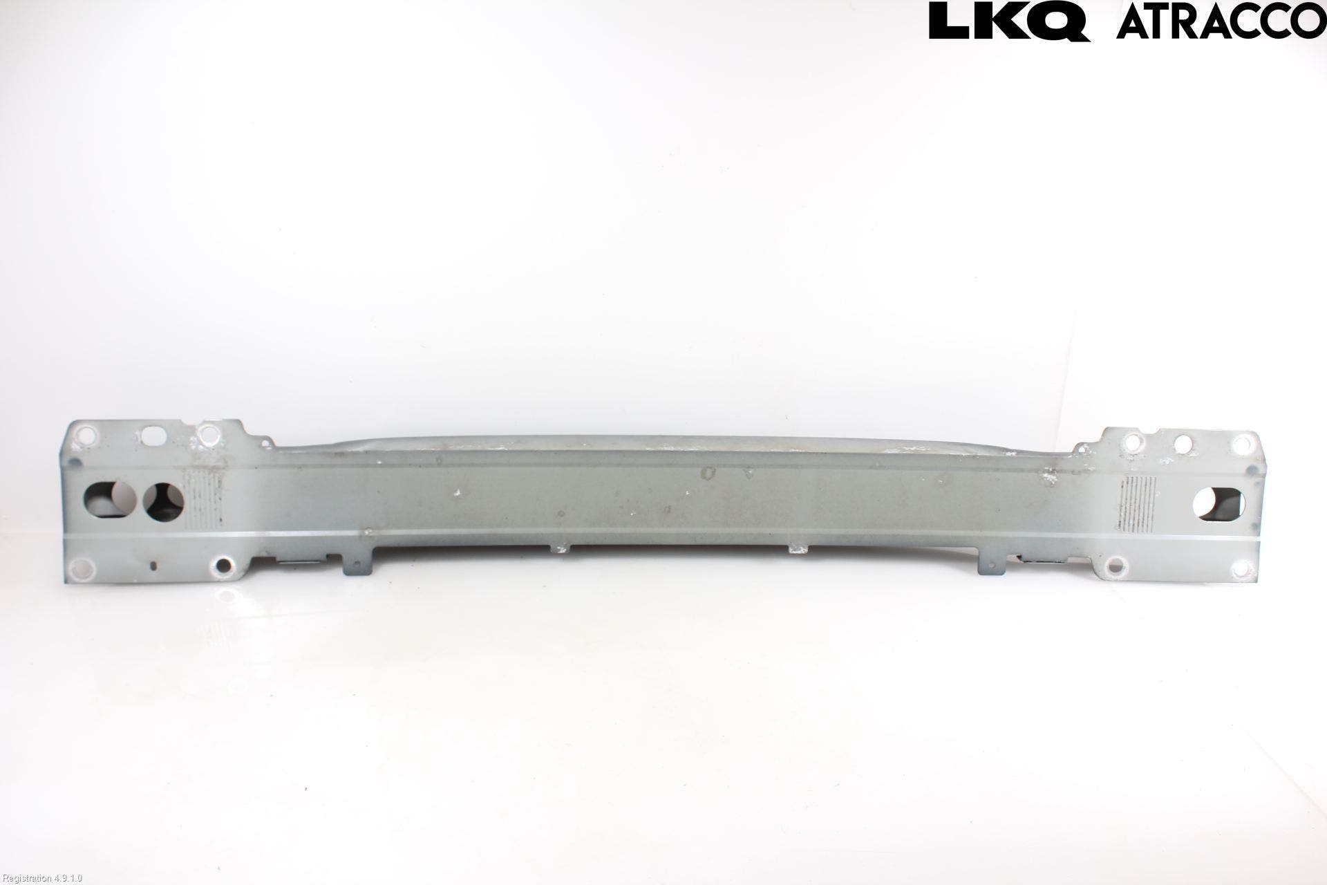 Volvo V70 14-16 Stötfångarbalk Fram