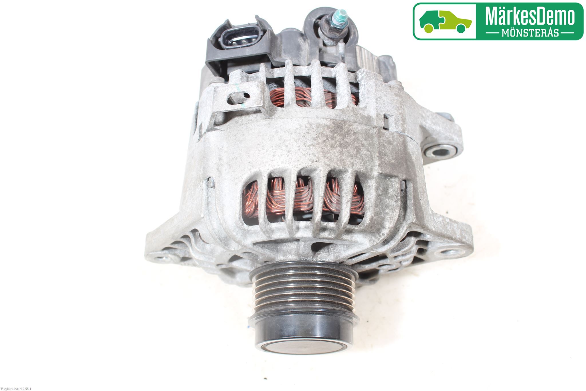 Kia RIO 12-16 Generator