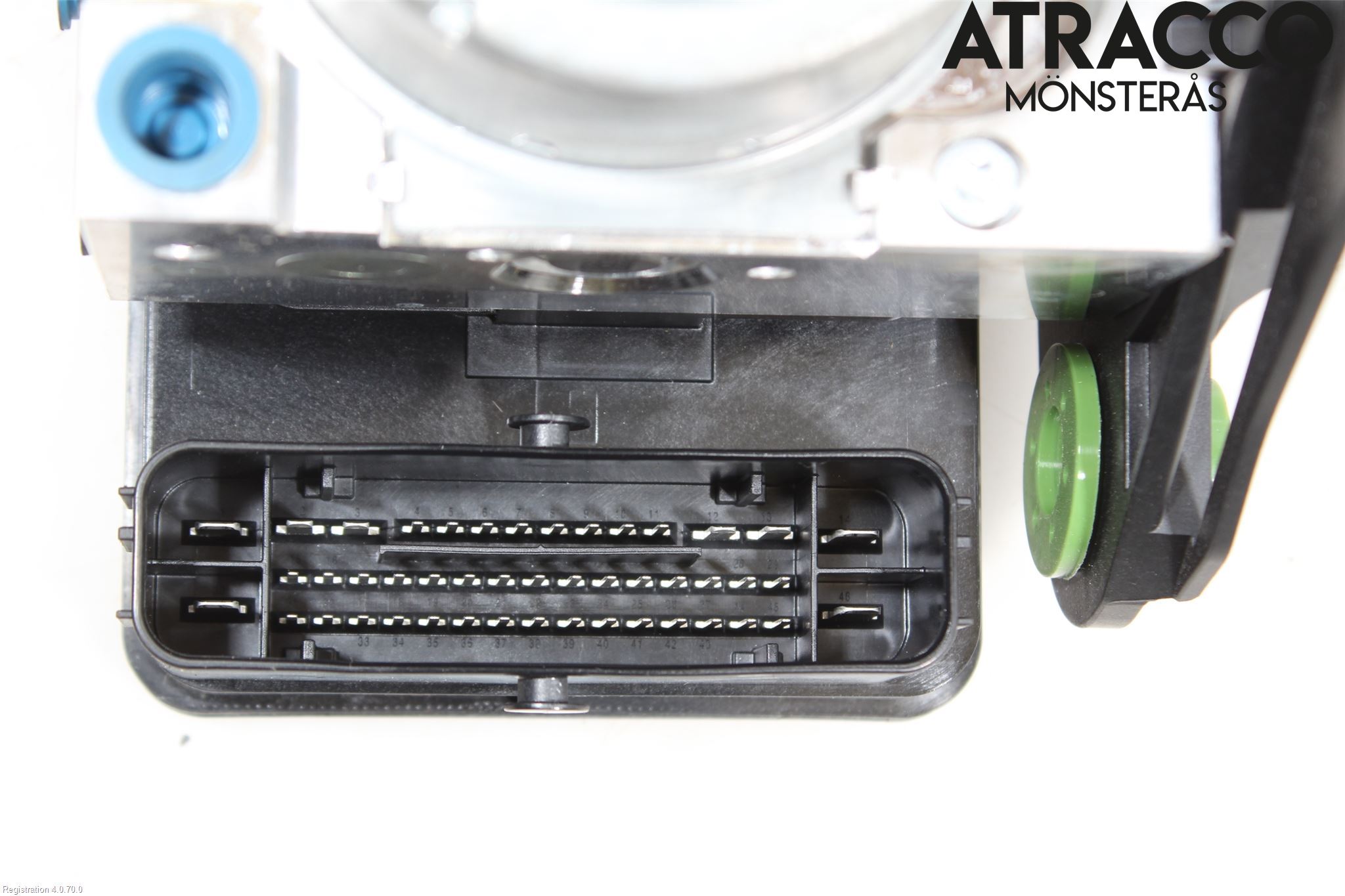 Skoda OCTAVIA (NX) 20- Abs Hydraulaggregat