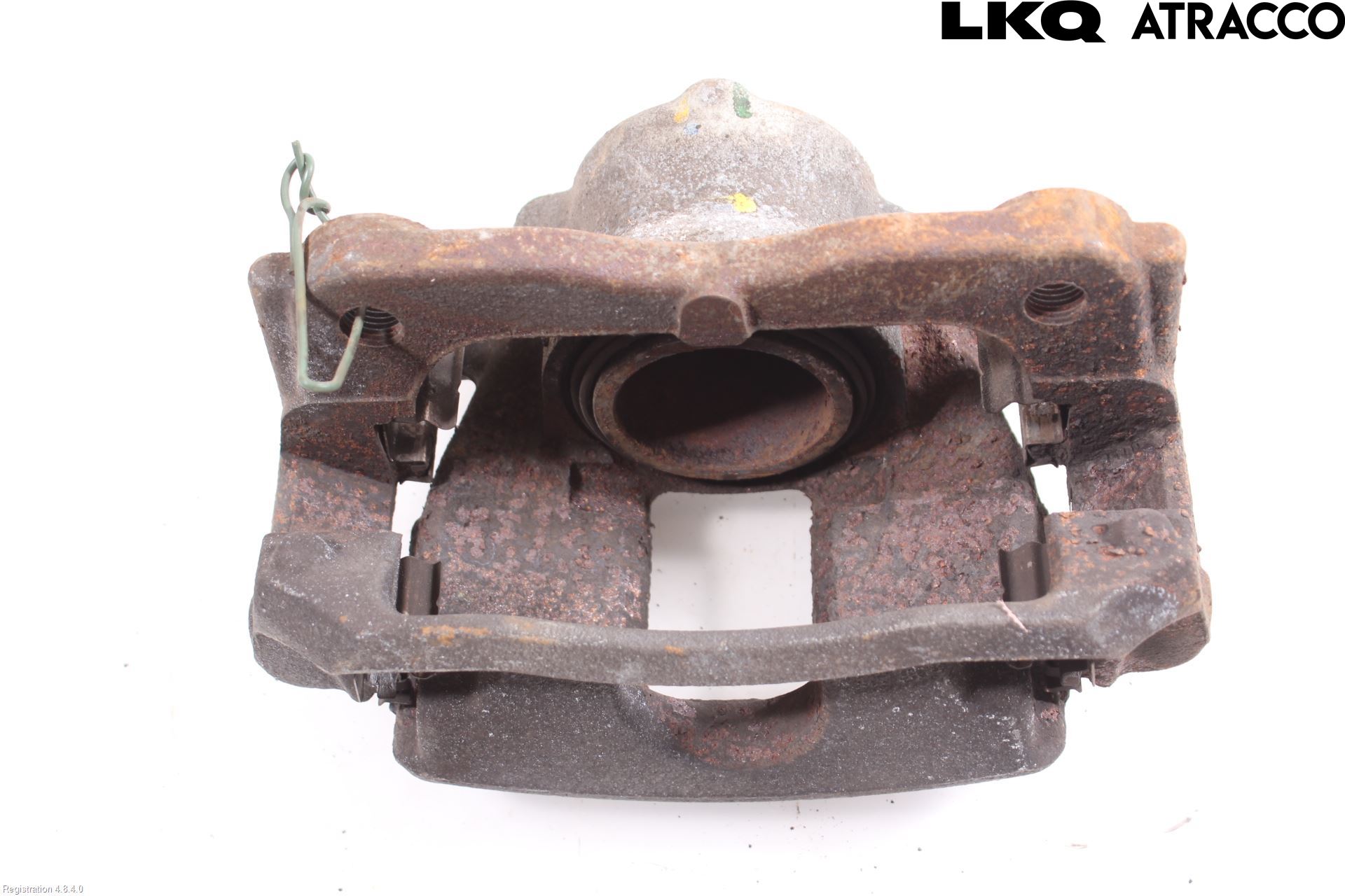 Honda CR-V 07-12 Bromsok Fram Vänster