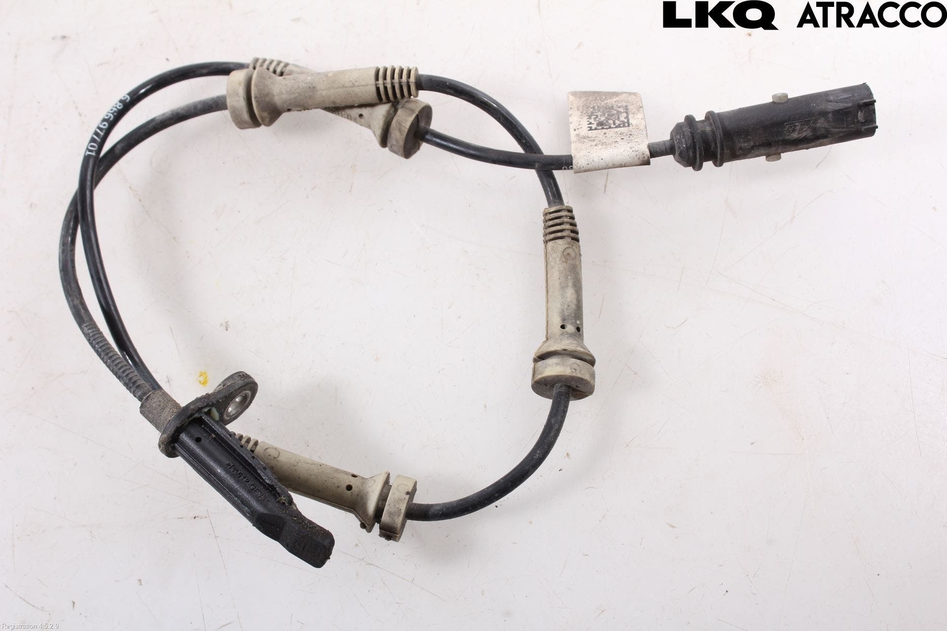 BMW 5 G30/G31/F90 17-23 Abs Sensor