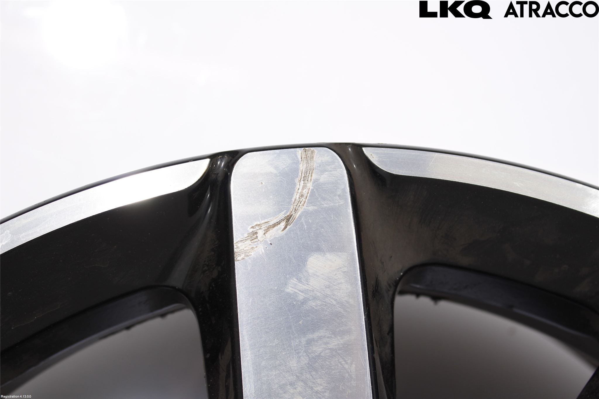Citroen C4 CACTUS 14-20 Fälgsats Aluminium