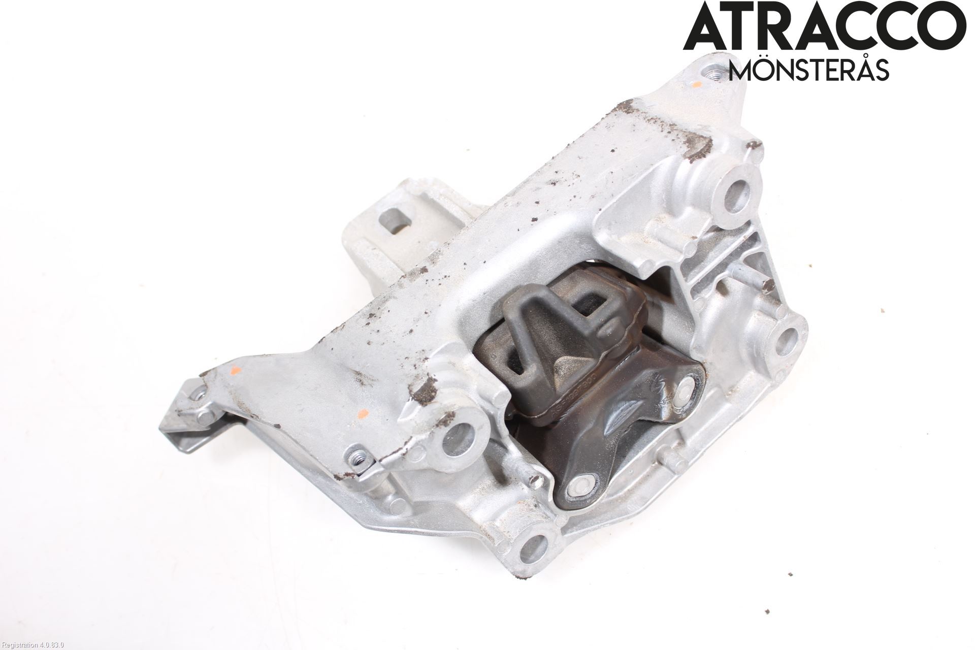 Opel CORSA F, CORSA-E 20- Växellådskudde