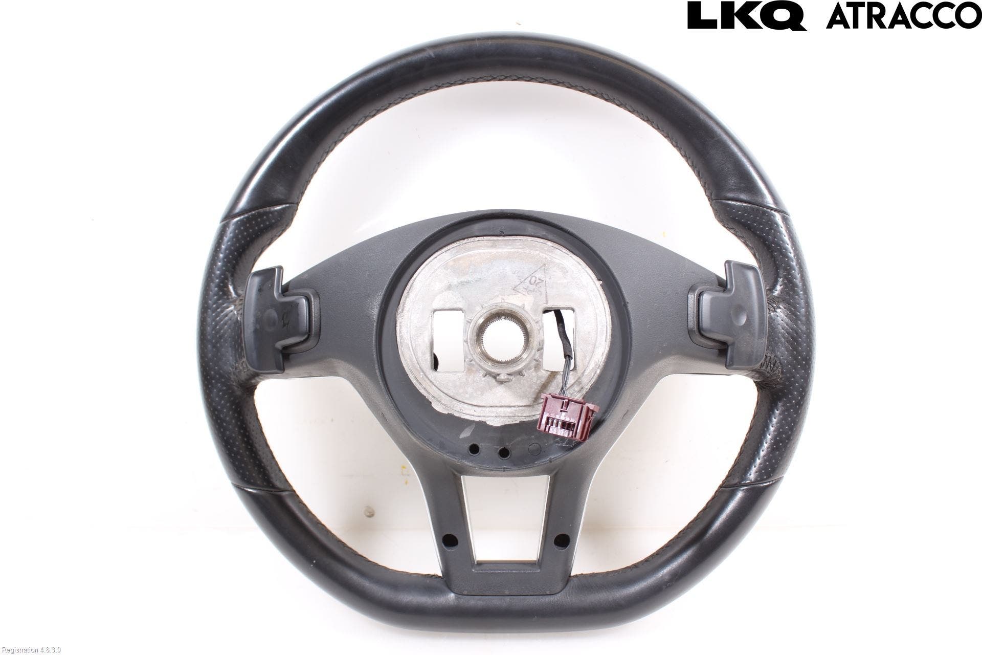 Mercedes-Benz MB E-KLASS (W212) 09-16 Ratt