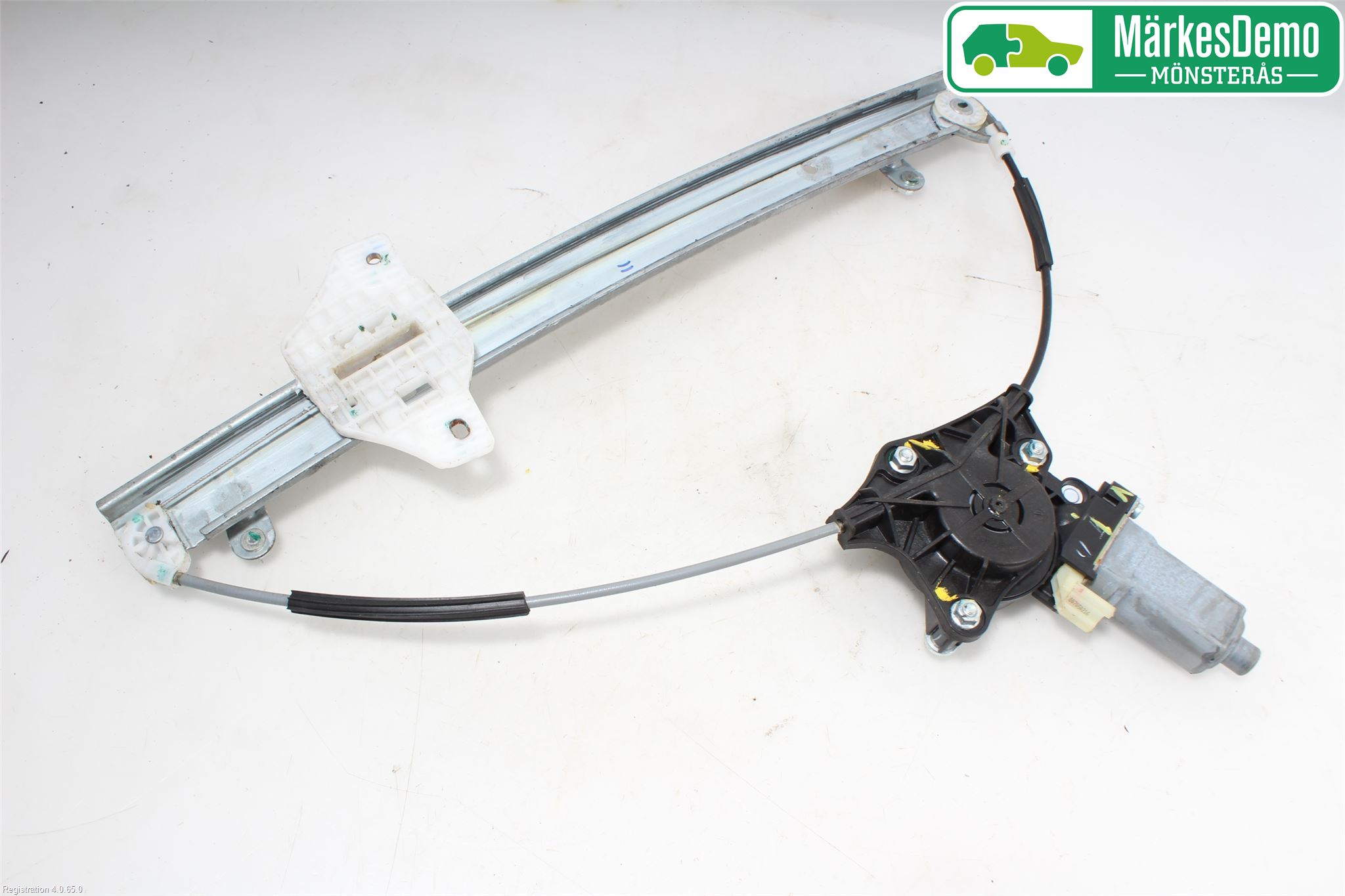 Hyundai i10 BA 14-16 Fönsterhiss El Kompl