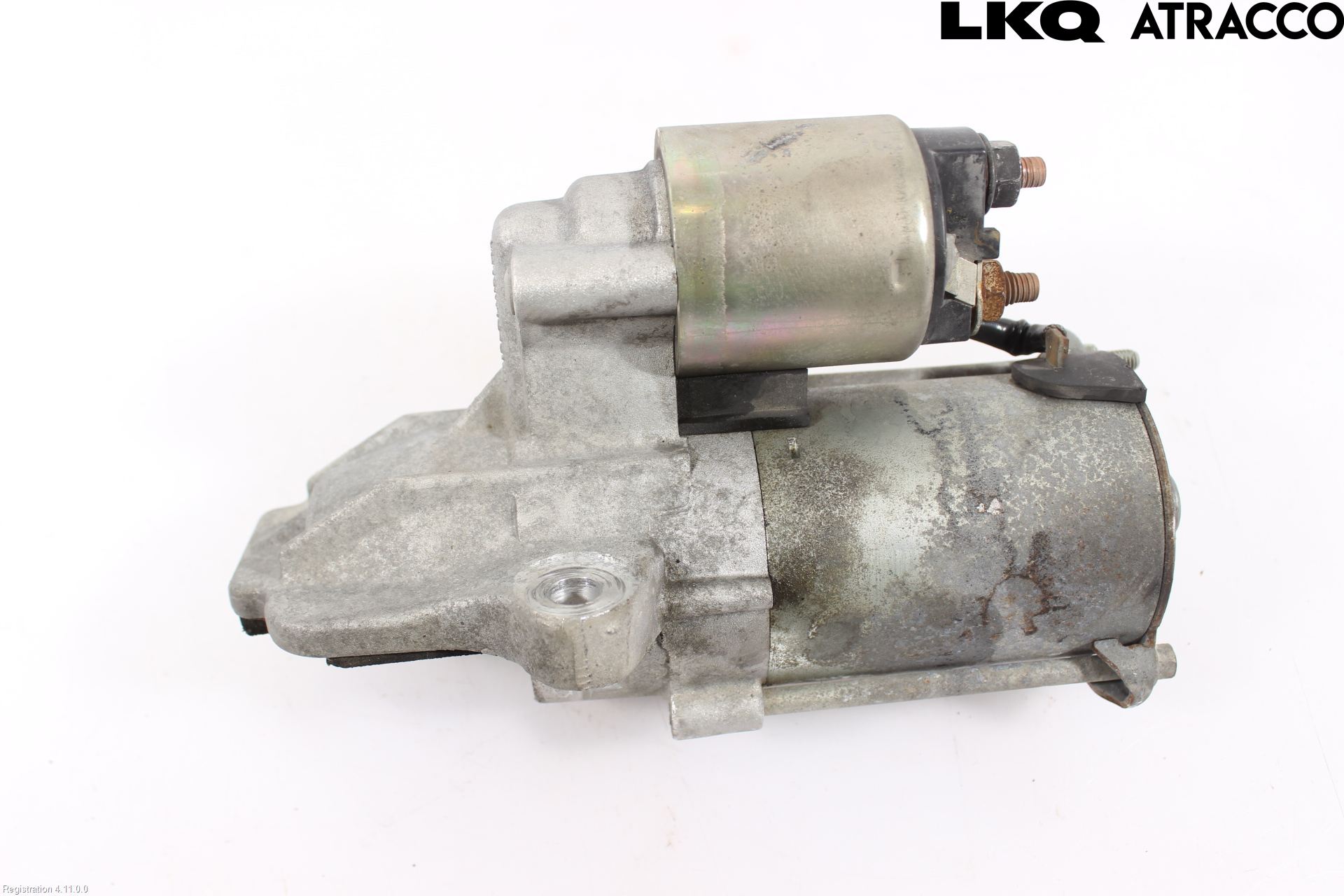 Volvo C30 07-10 Startmotor