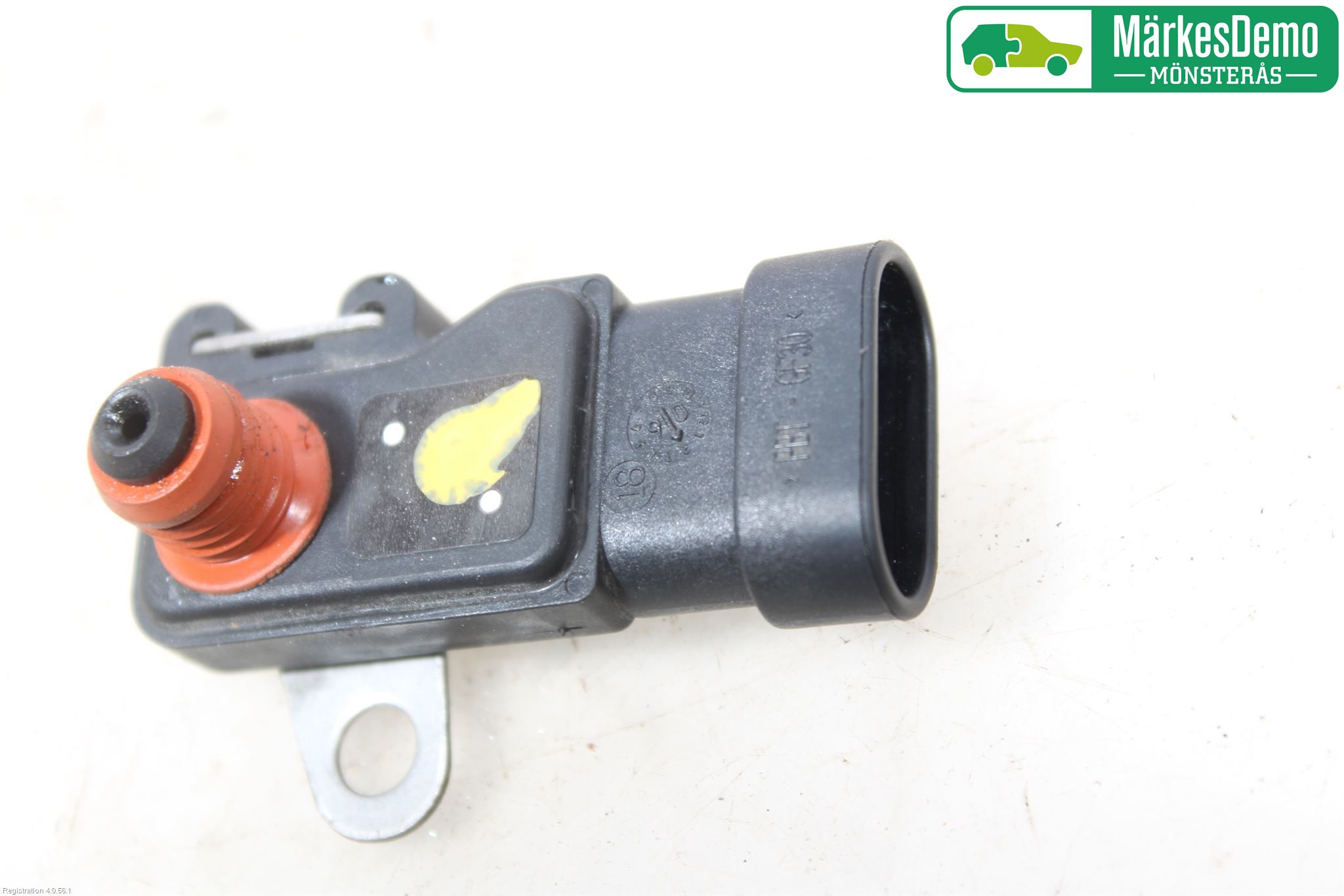 Opel ASTRA H 04-12 Injmappsensor