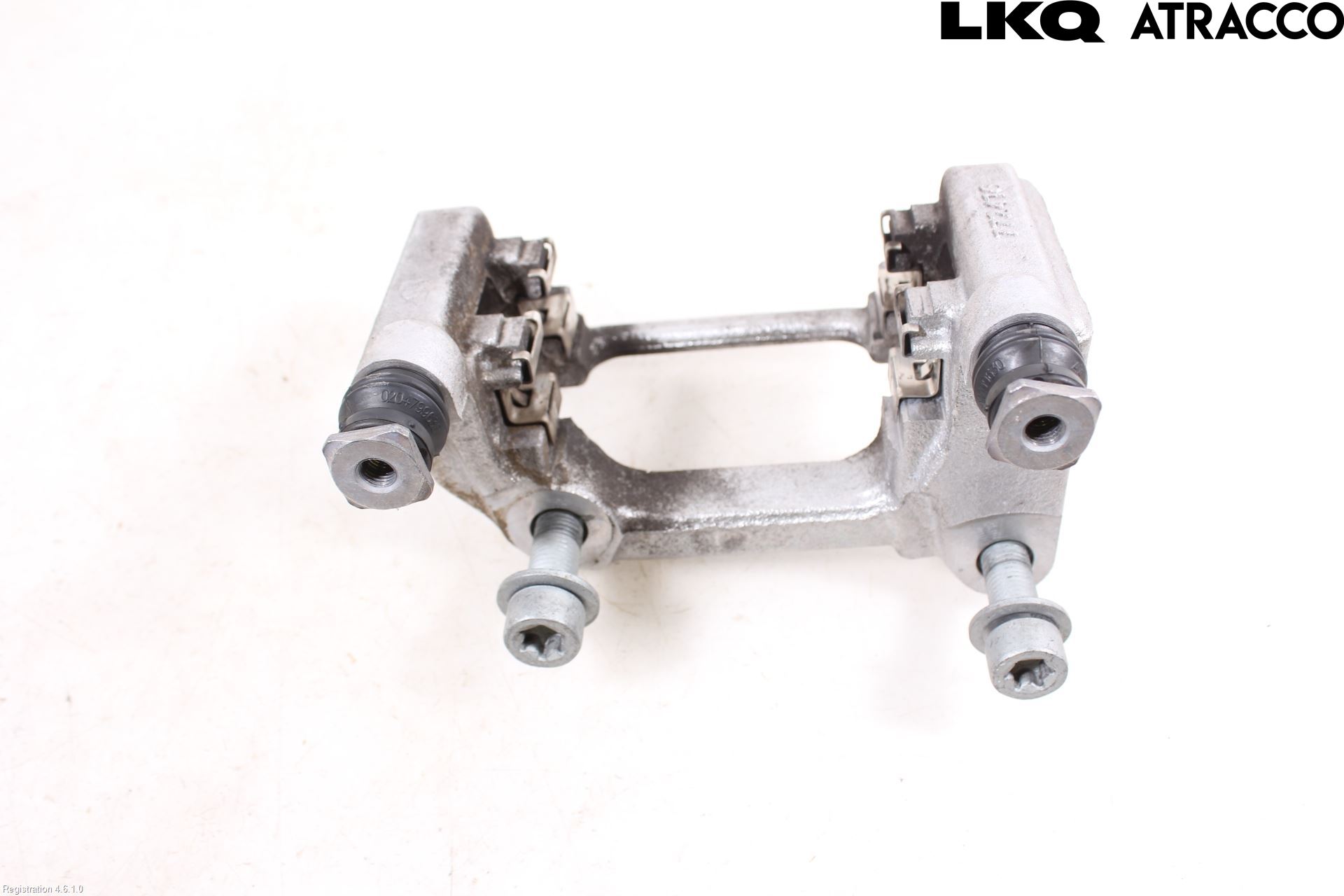 Peugeot 308/E-308 21- Bromsokshållare