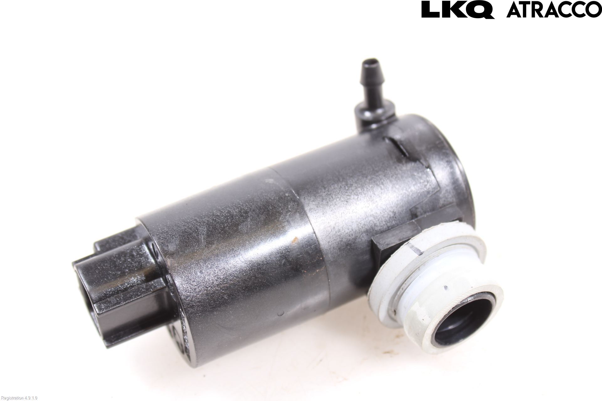 Peugeot 108 15-22 Spolarpump Baklucka