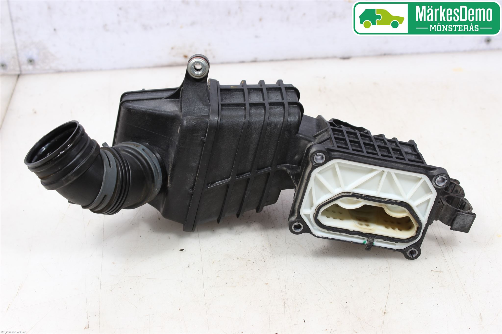 Volkswagen VW PASSAT 11-14 Kompressor Remdriven