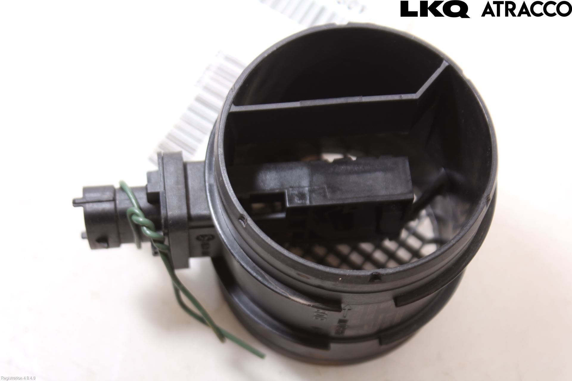 Fiat DUCATO 15-23 Injluftmassamätare