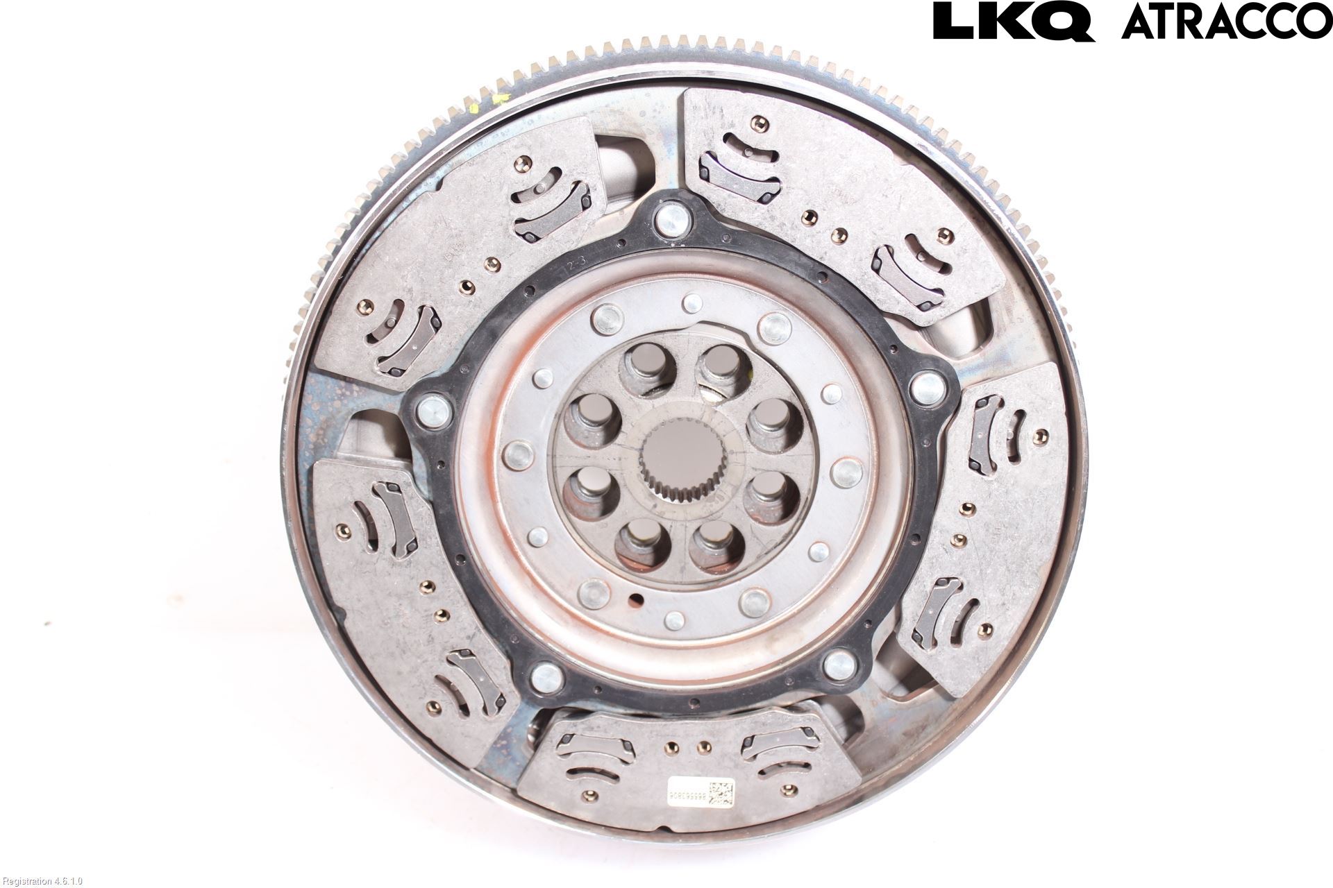 BMW 1 F40 19- Svänghjul Aut