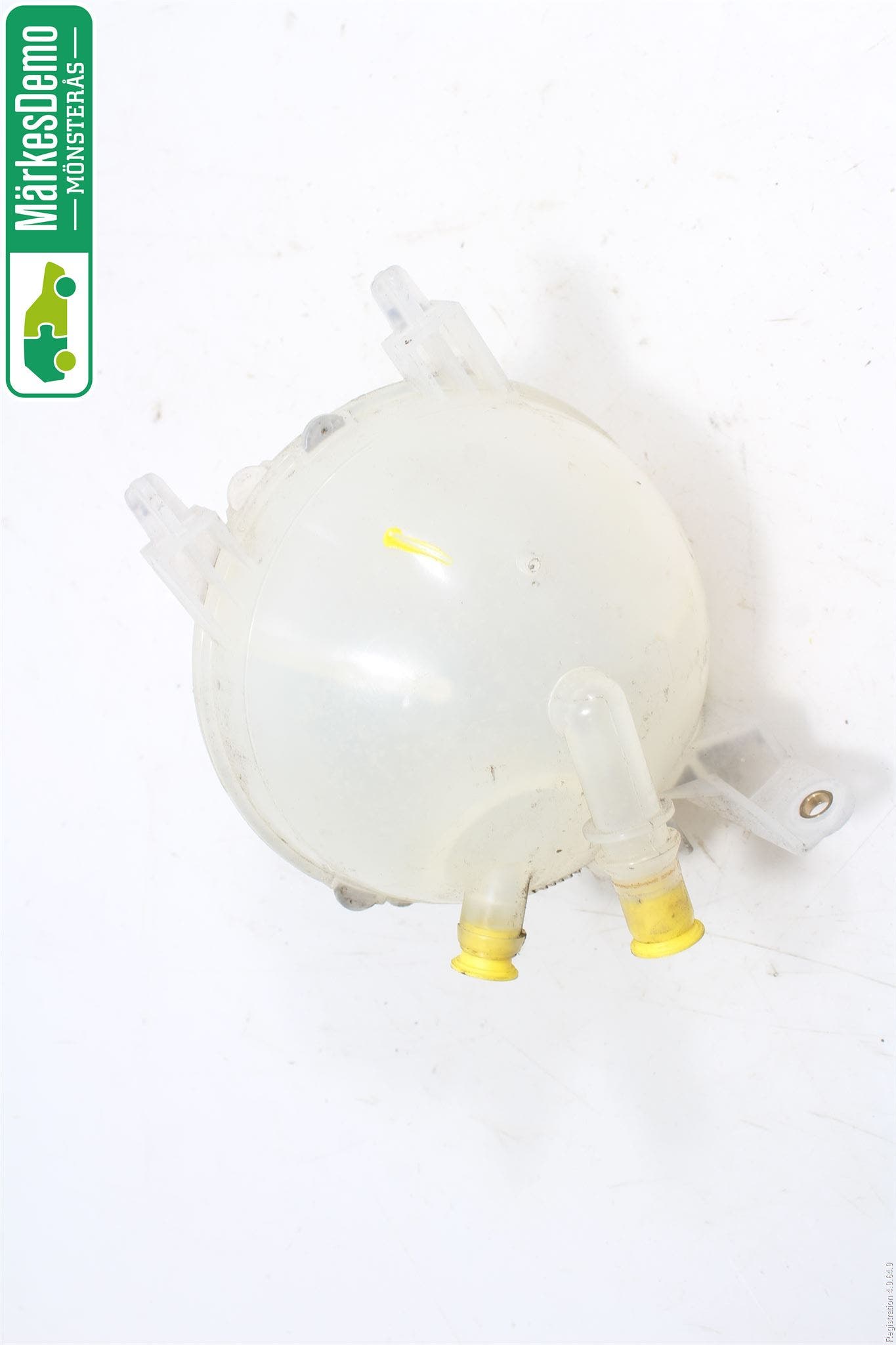 Peugeot PARTNER 08-15 Expansionstank