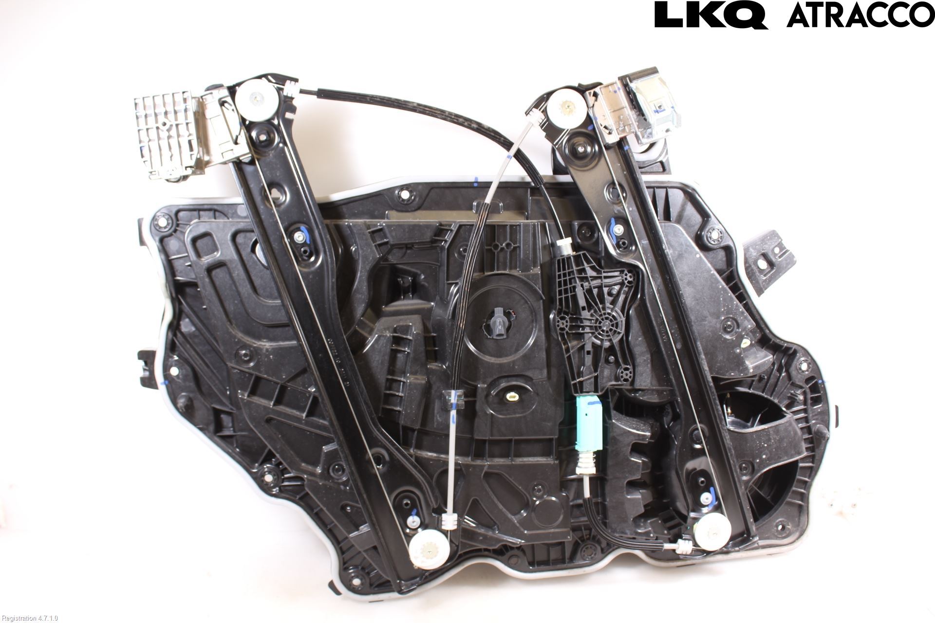 Tesla MODEL Y 21- Fönsterhiss El Kompl